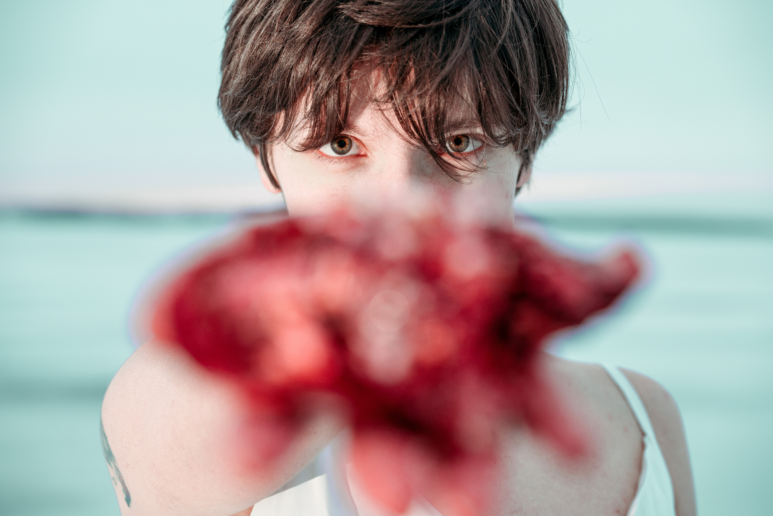 Фотограф Дарья Сафонова Dashulkacss