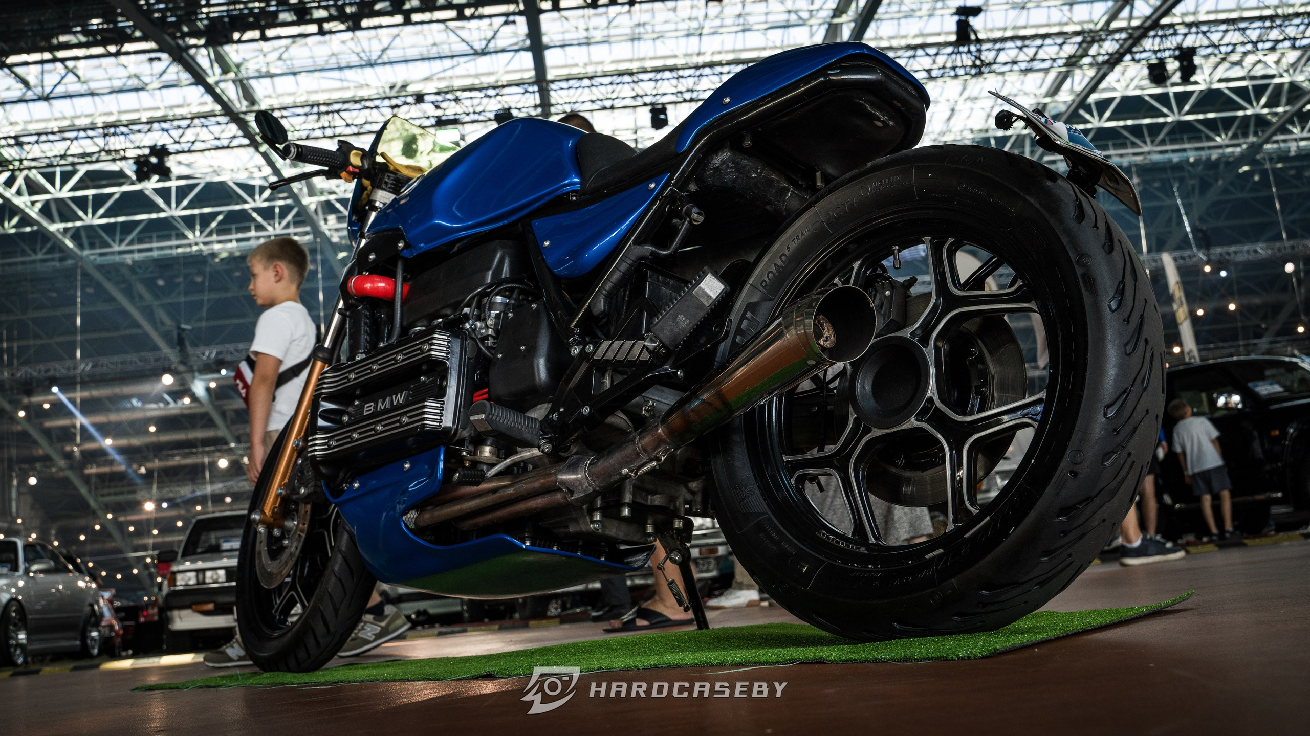 VintageDay 2025. Фотограф Герман Колодный