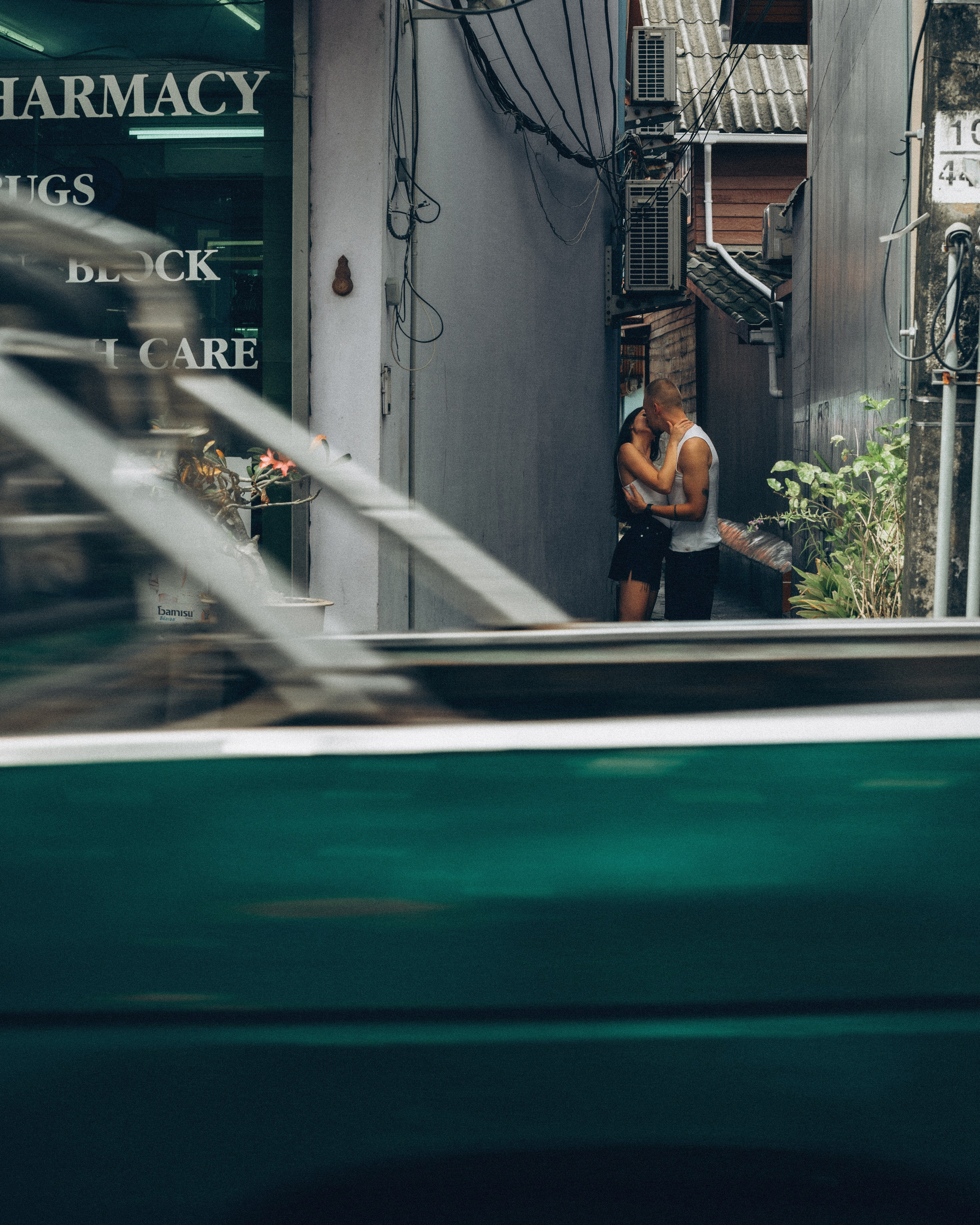 About love. Photographer in Koh Samui | Olga Krasikova