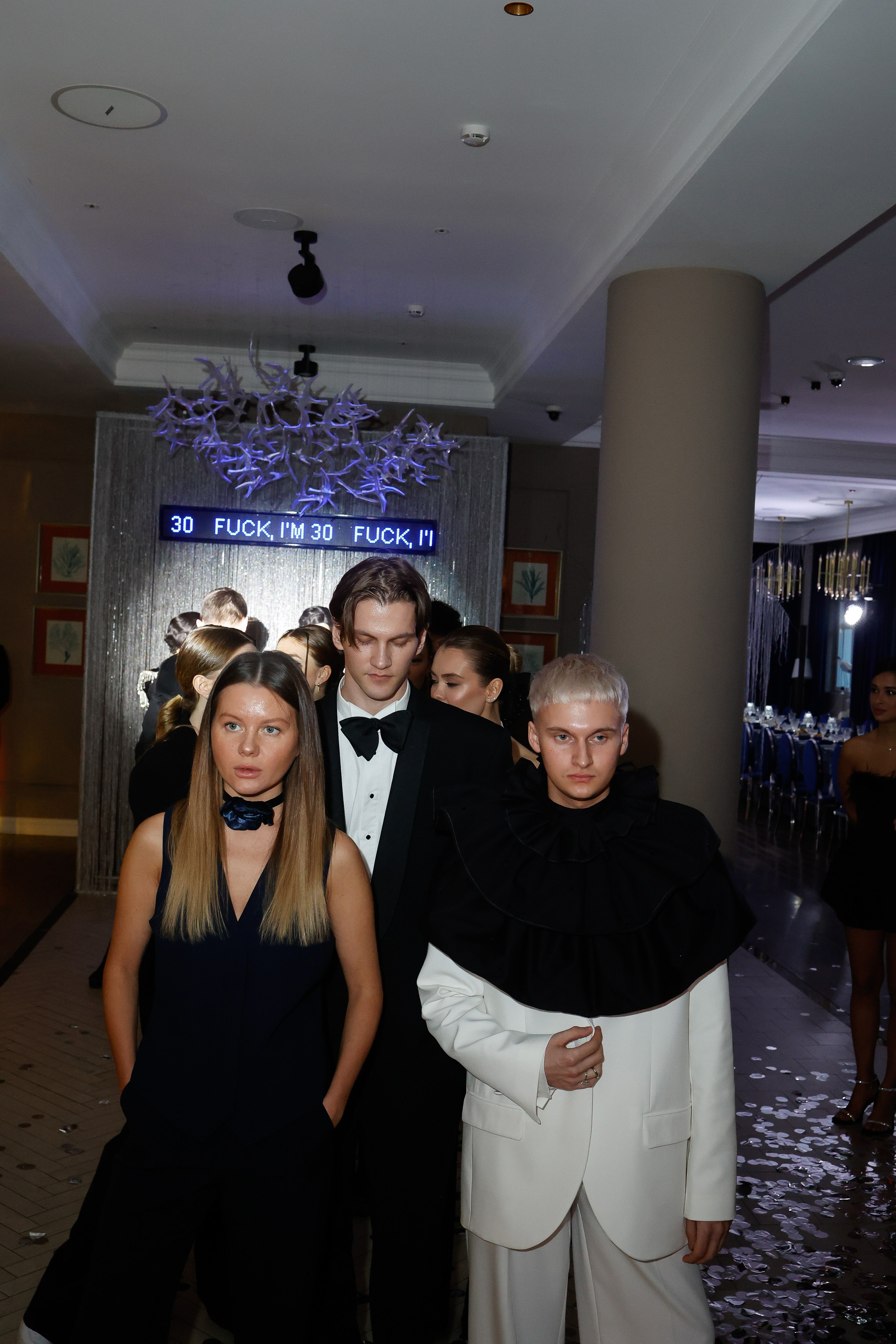 СЕРГЕЙ СУХОВ. Nikolskayasecular