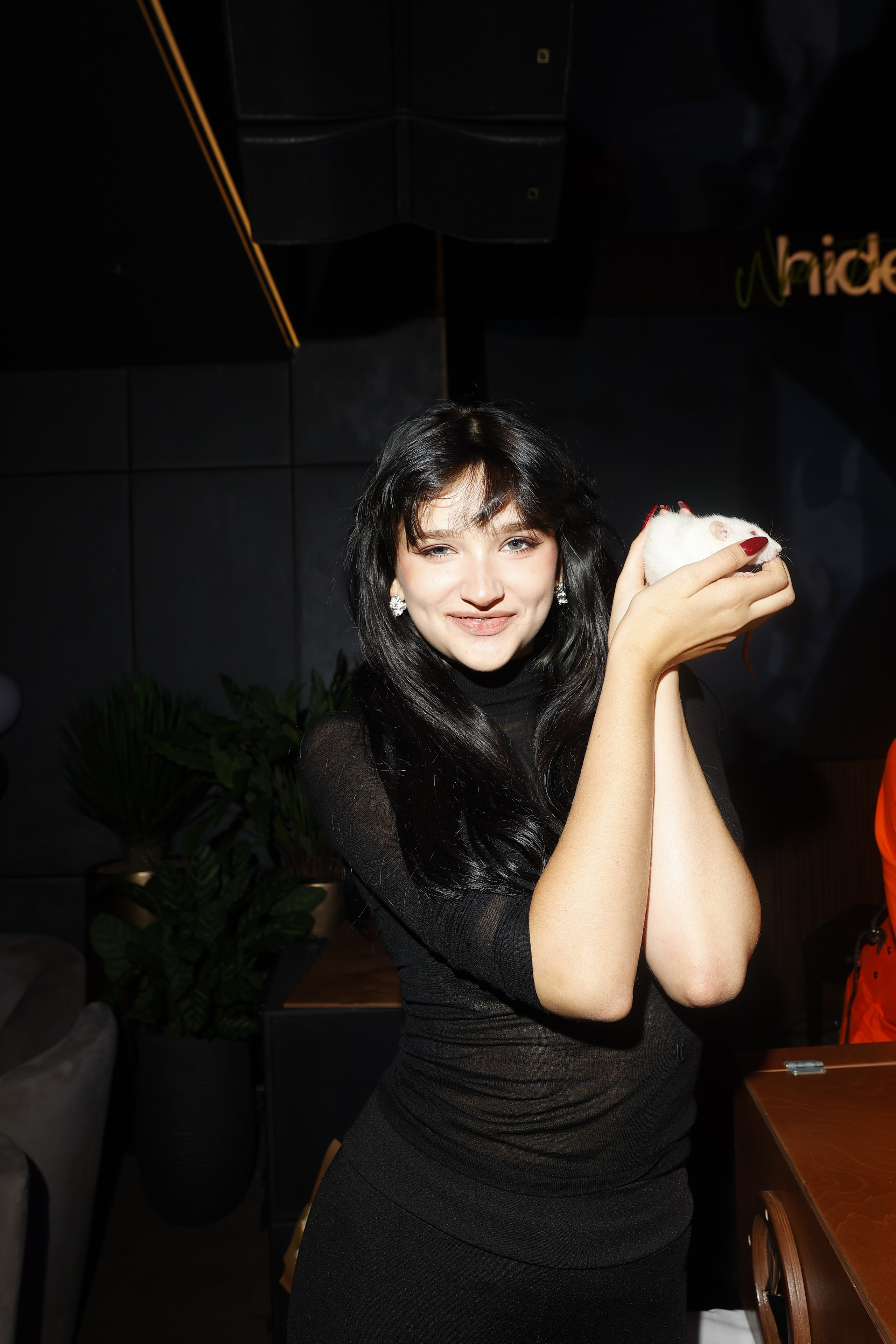 АЛЛА БРУЛЕТОВА. Nikolskayasecular