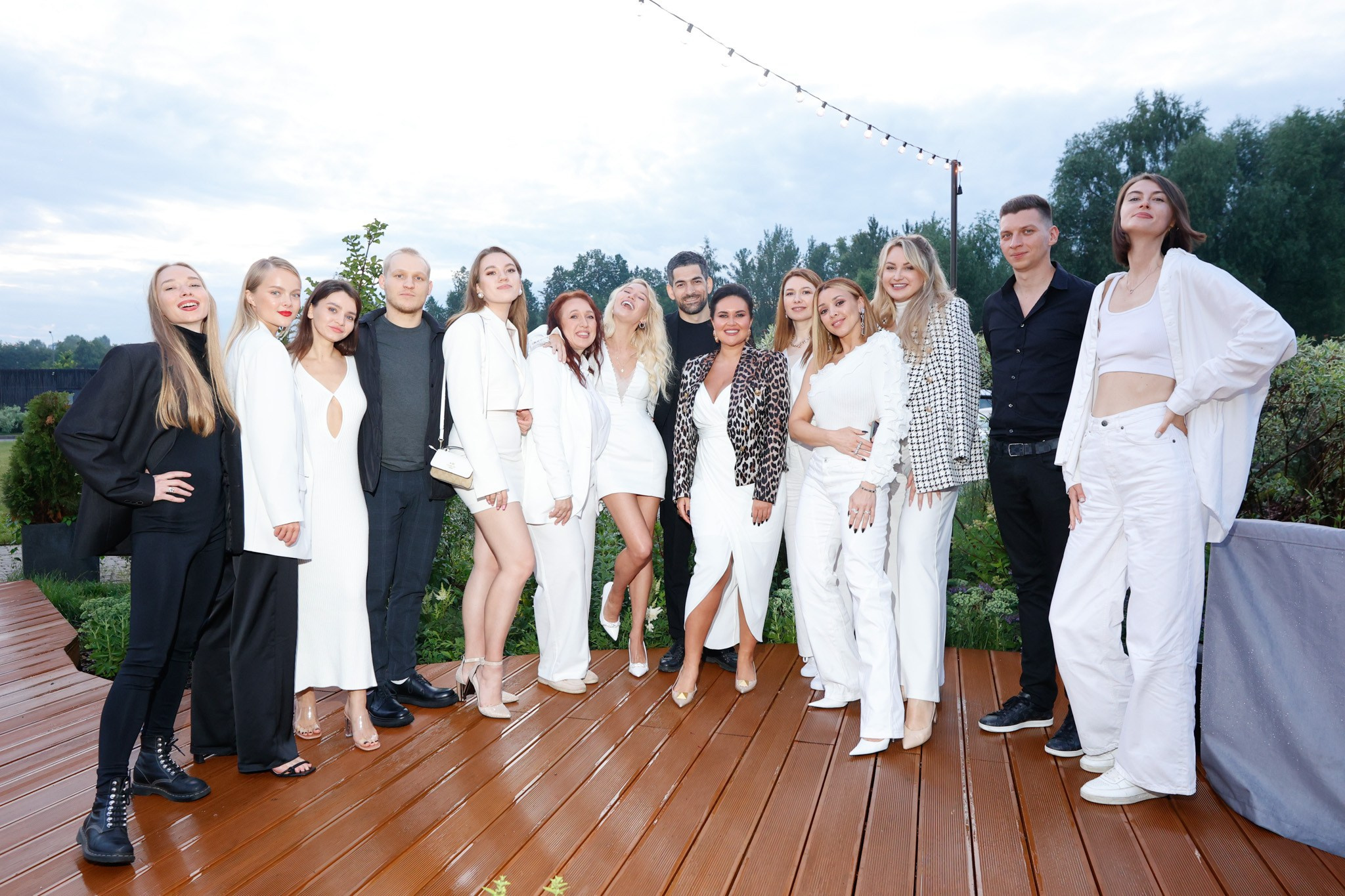 АННА БЕЛЛИС. Nikolskayasecular