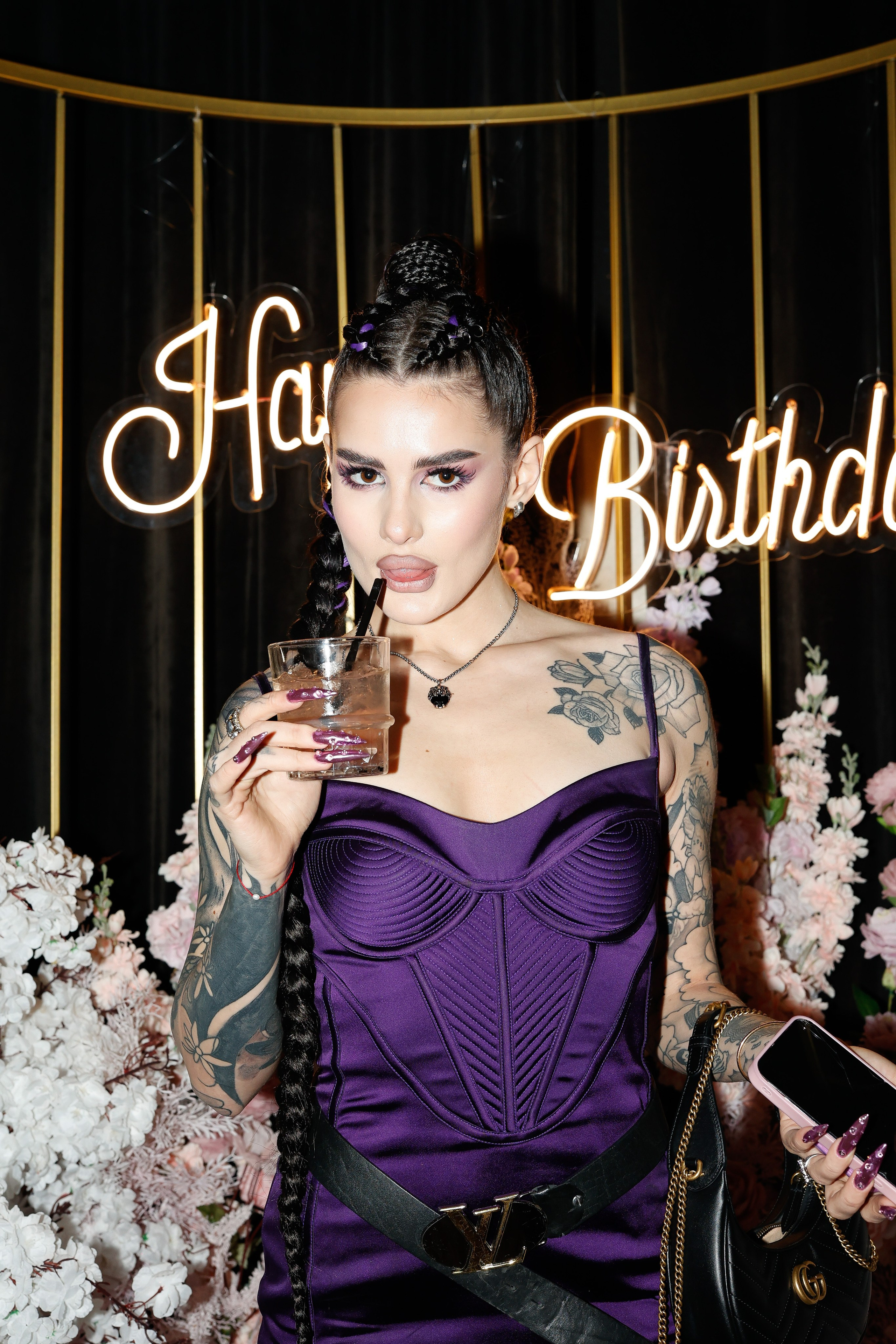 КАРИНА АРАКЕЛЯН. Nikolskayasecular