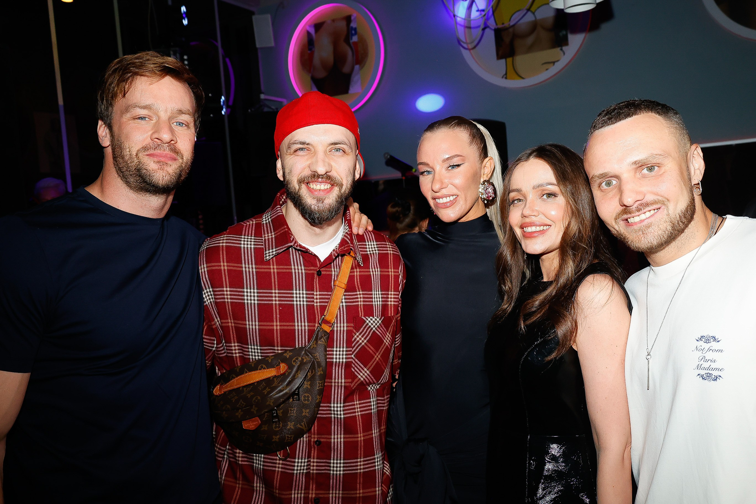 ЖЕНЯ ИСКАНДАРОВА. Nikolskayasecular