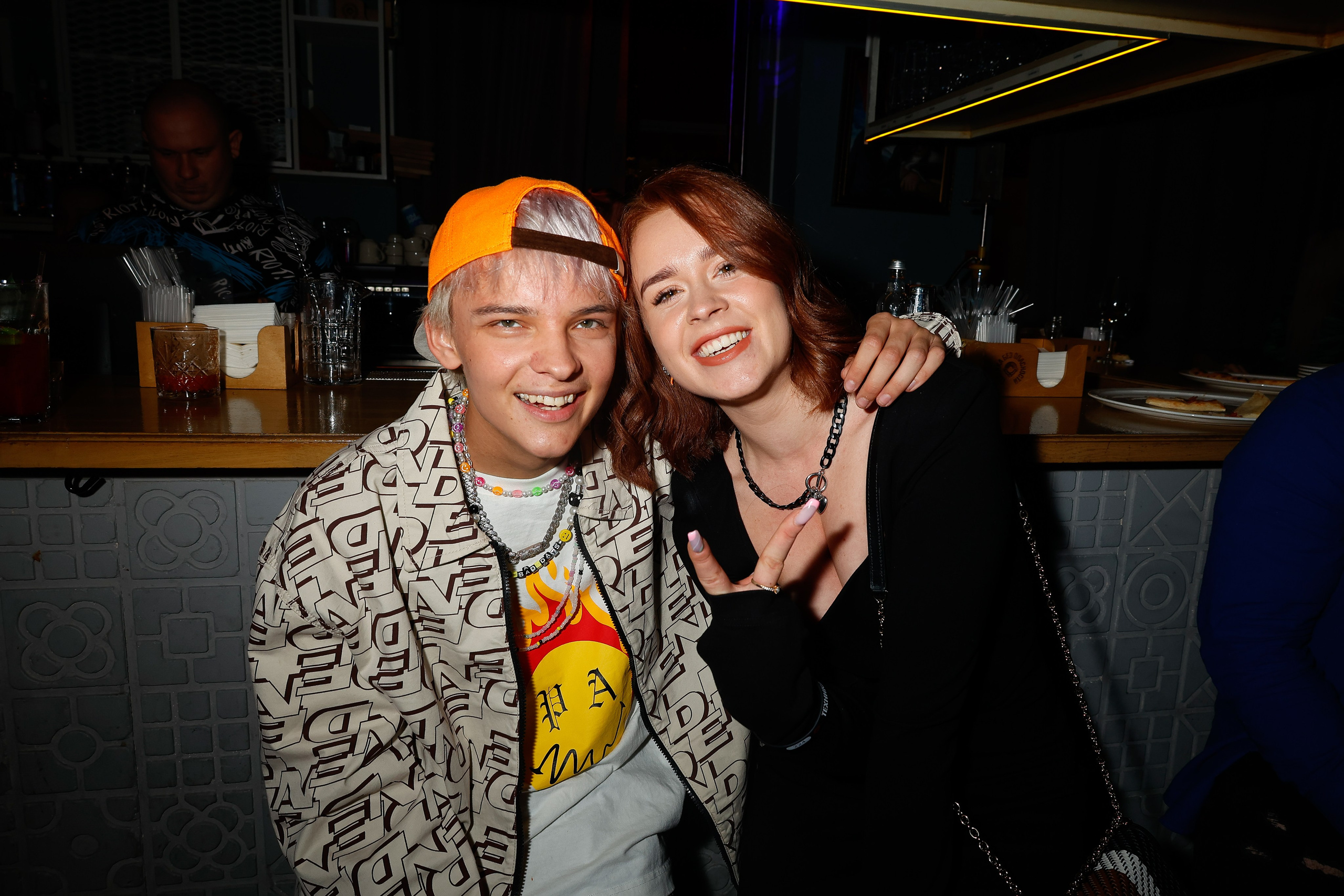 САША НОВИКОВ. Nikolskayasecular