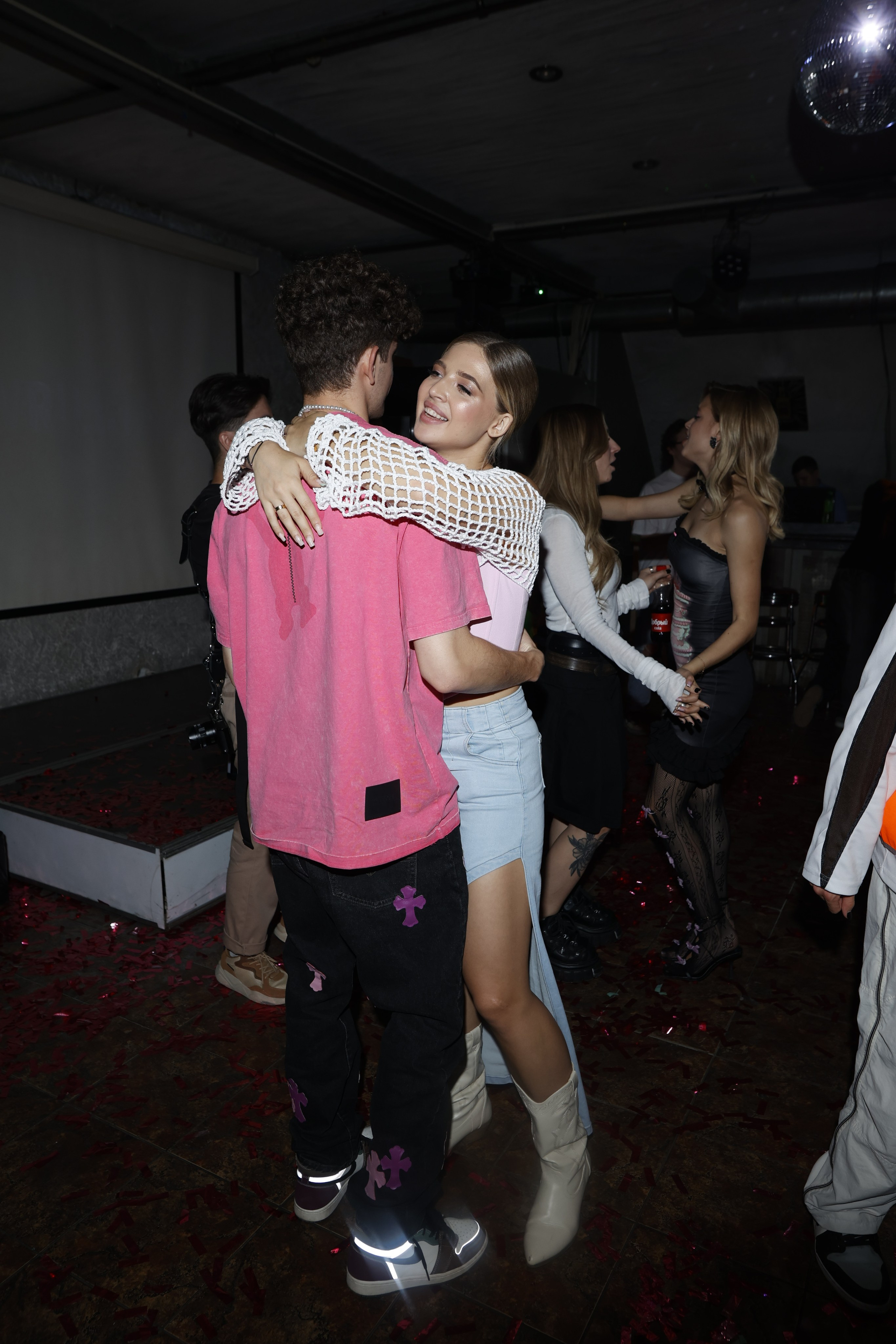 ЮЛЯ ГАВРИЛИНА. Nikolskayasecular