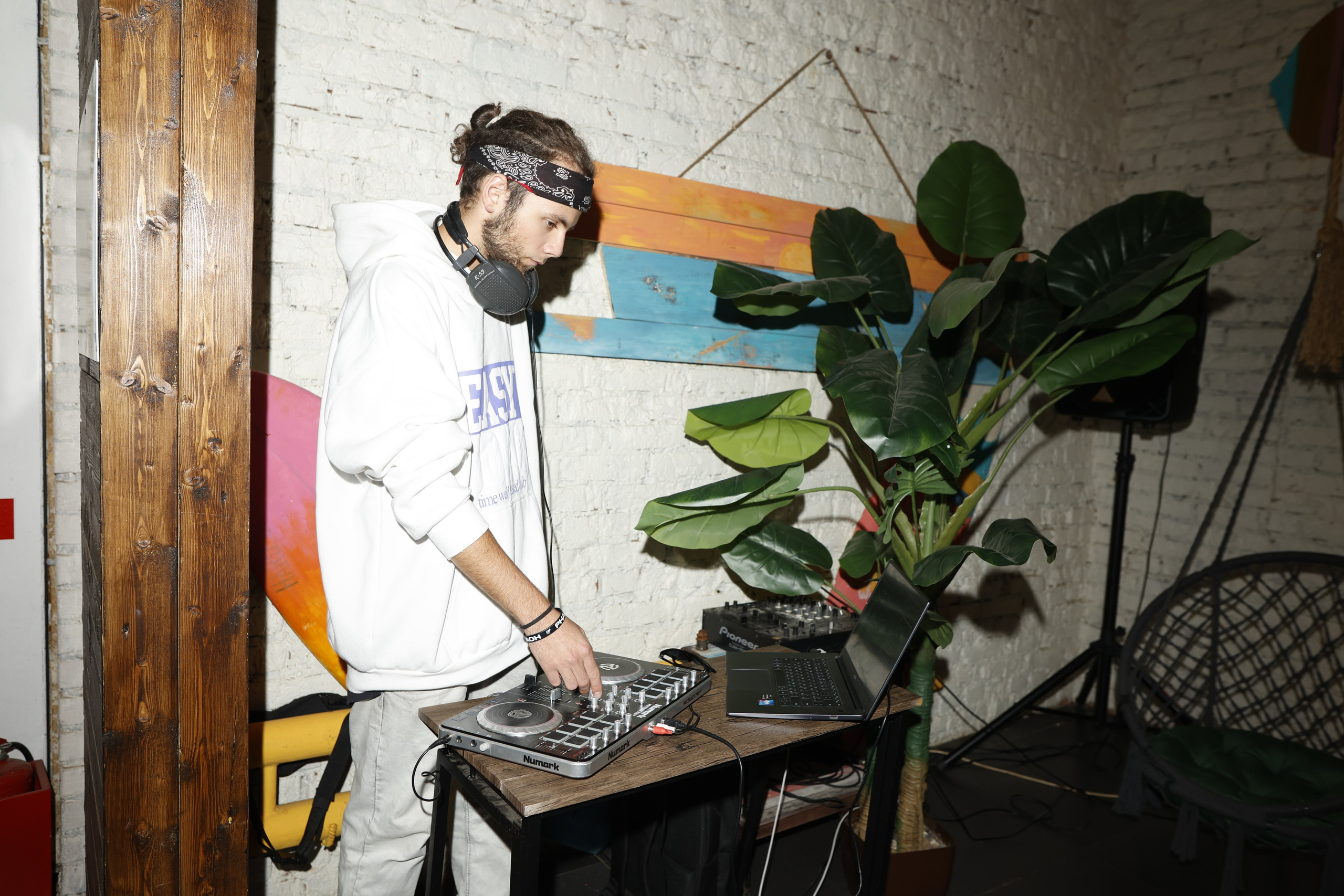 ГЕРМАН ГЛАСС. Nikolskayasecular