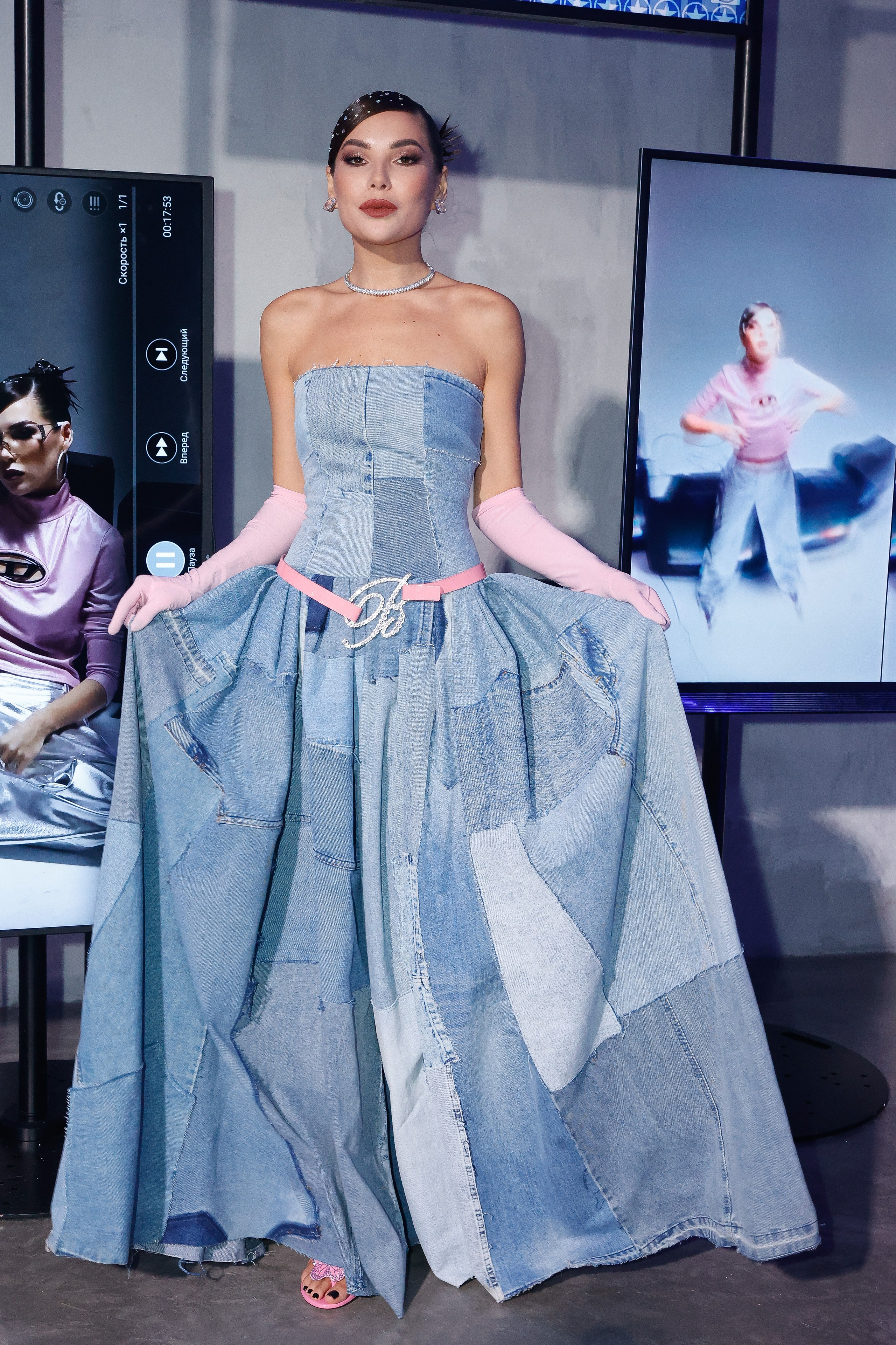 КАРИНА НИГАЙ. Nikolskayasecular