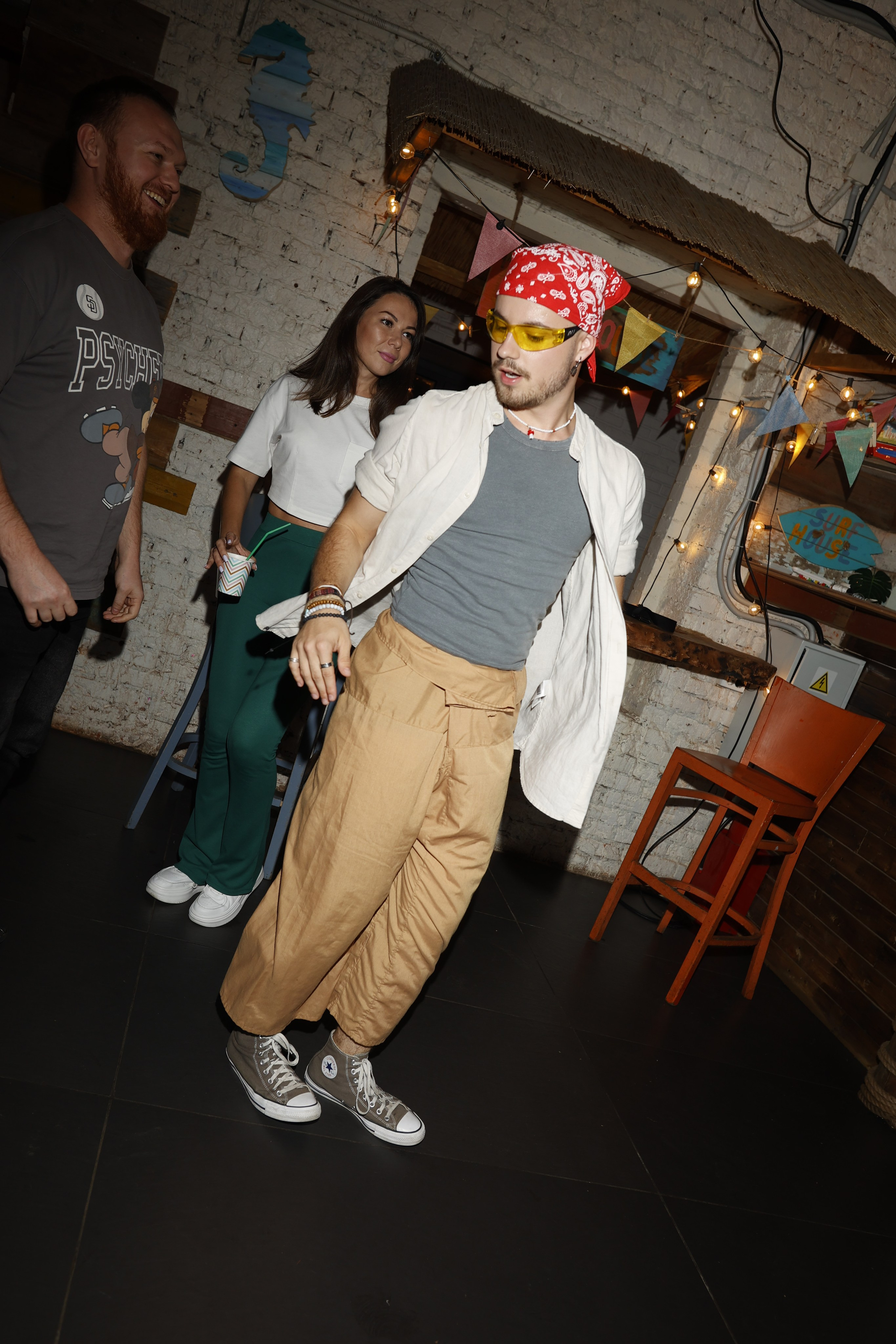 ГЕРМАН ГЛАСС. Nikolskayasecular