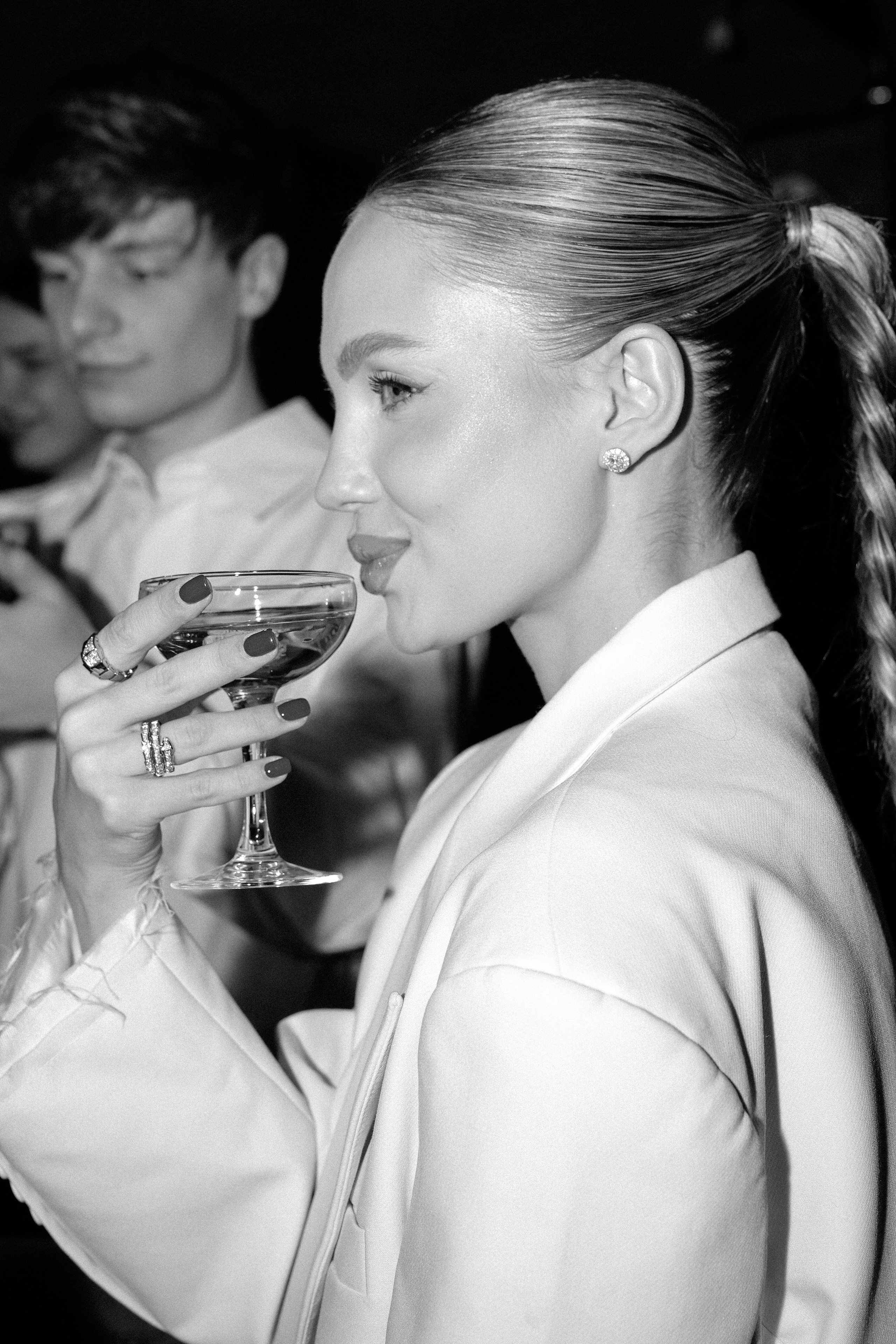 ДИМА ЕРМУЗЕВИЧ. Nikolskayasecular