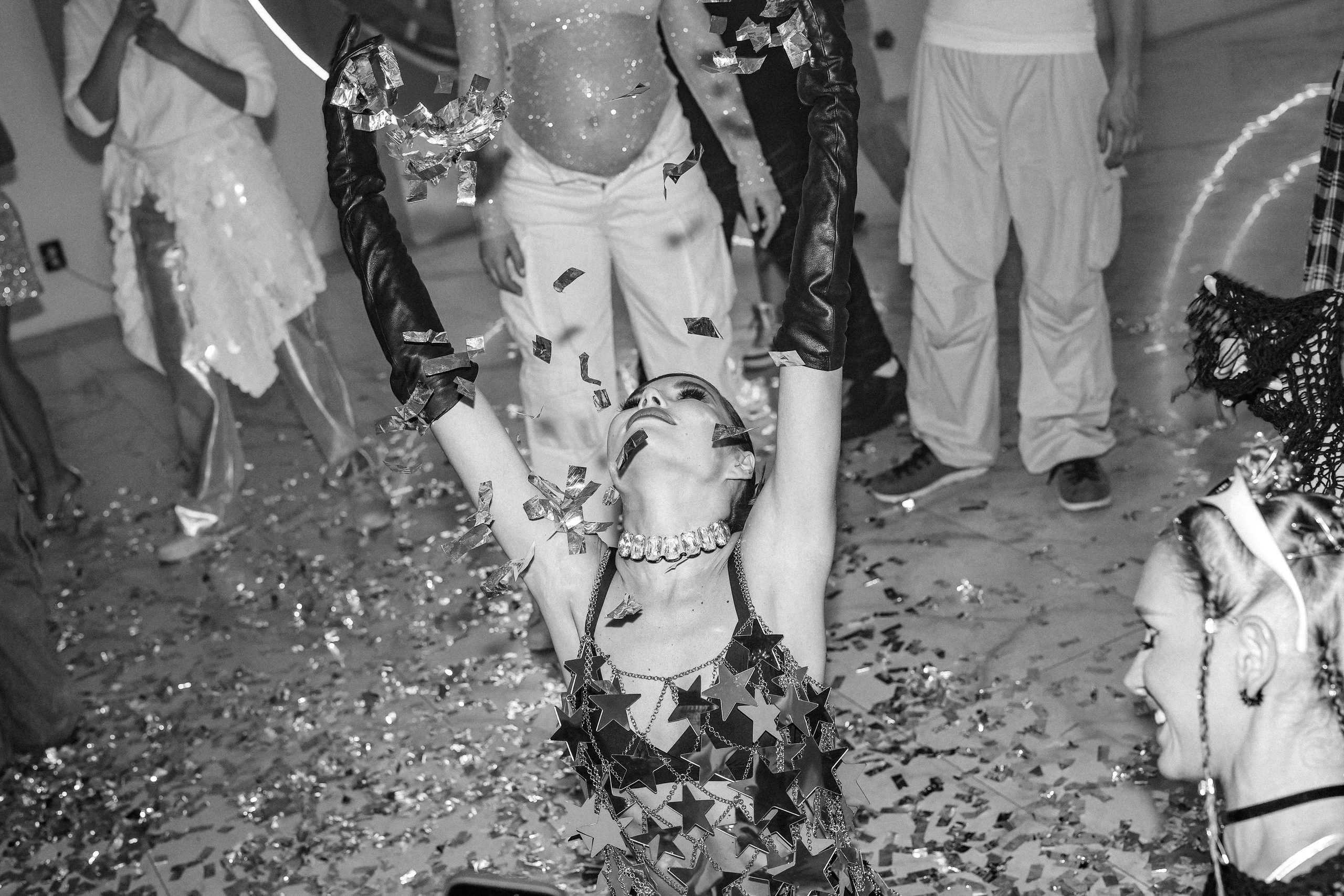 КАРИНА НИГАЙ. Nikolskayasecular