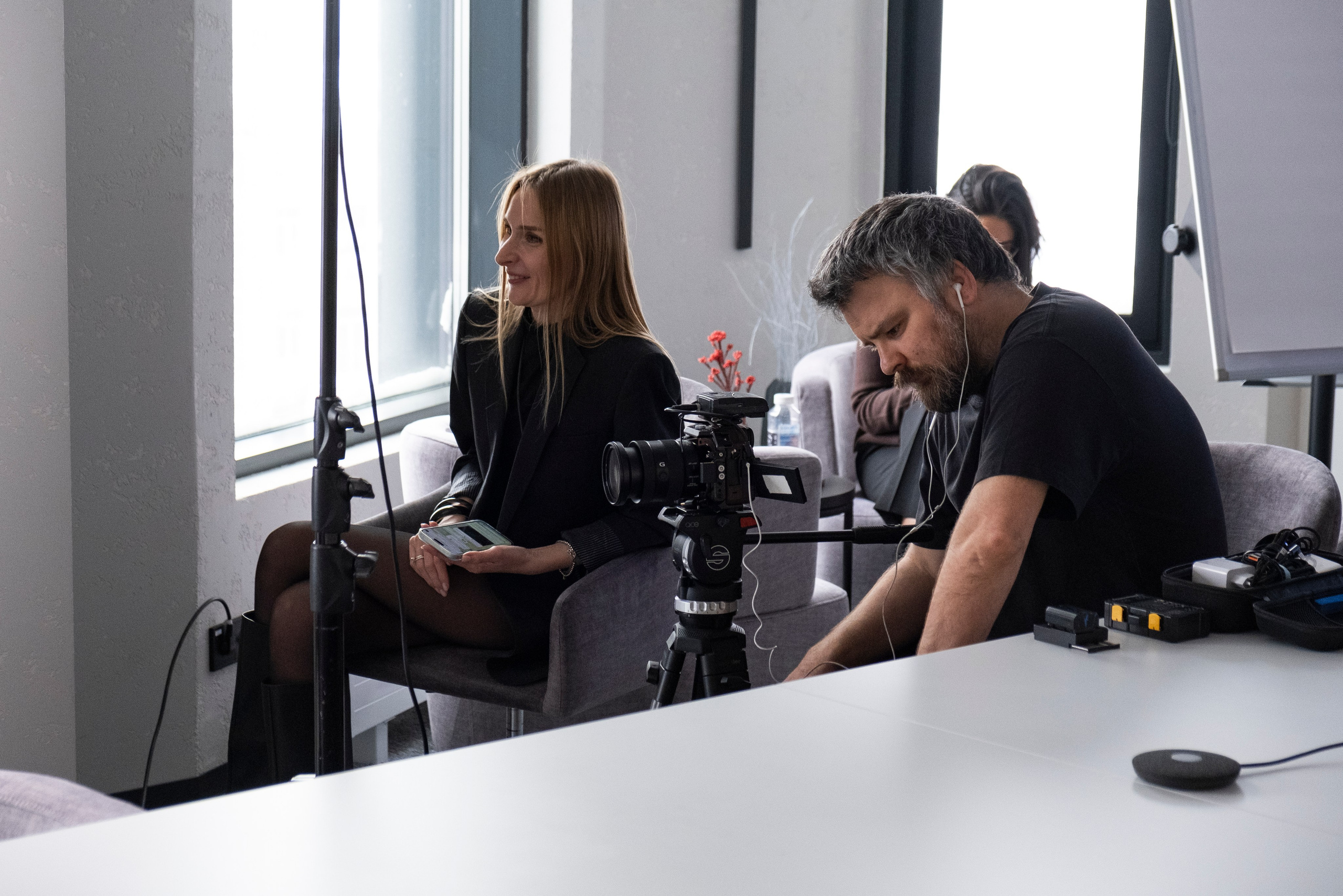 Корпоративные мероприятия. Фотограф в Санкт-Петербурге