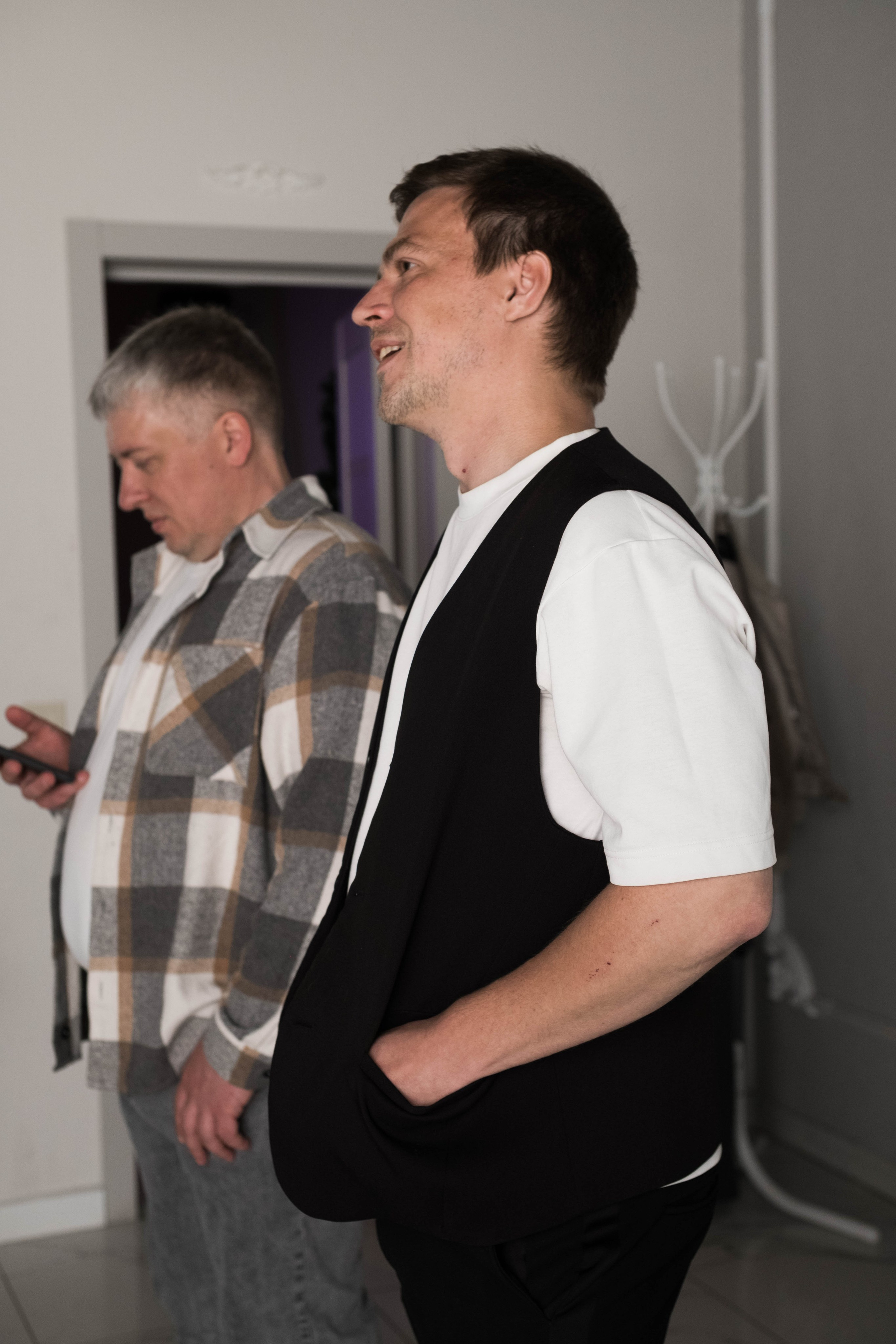 Премьера. Фотограф в Москве Lada Shum