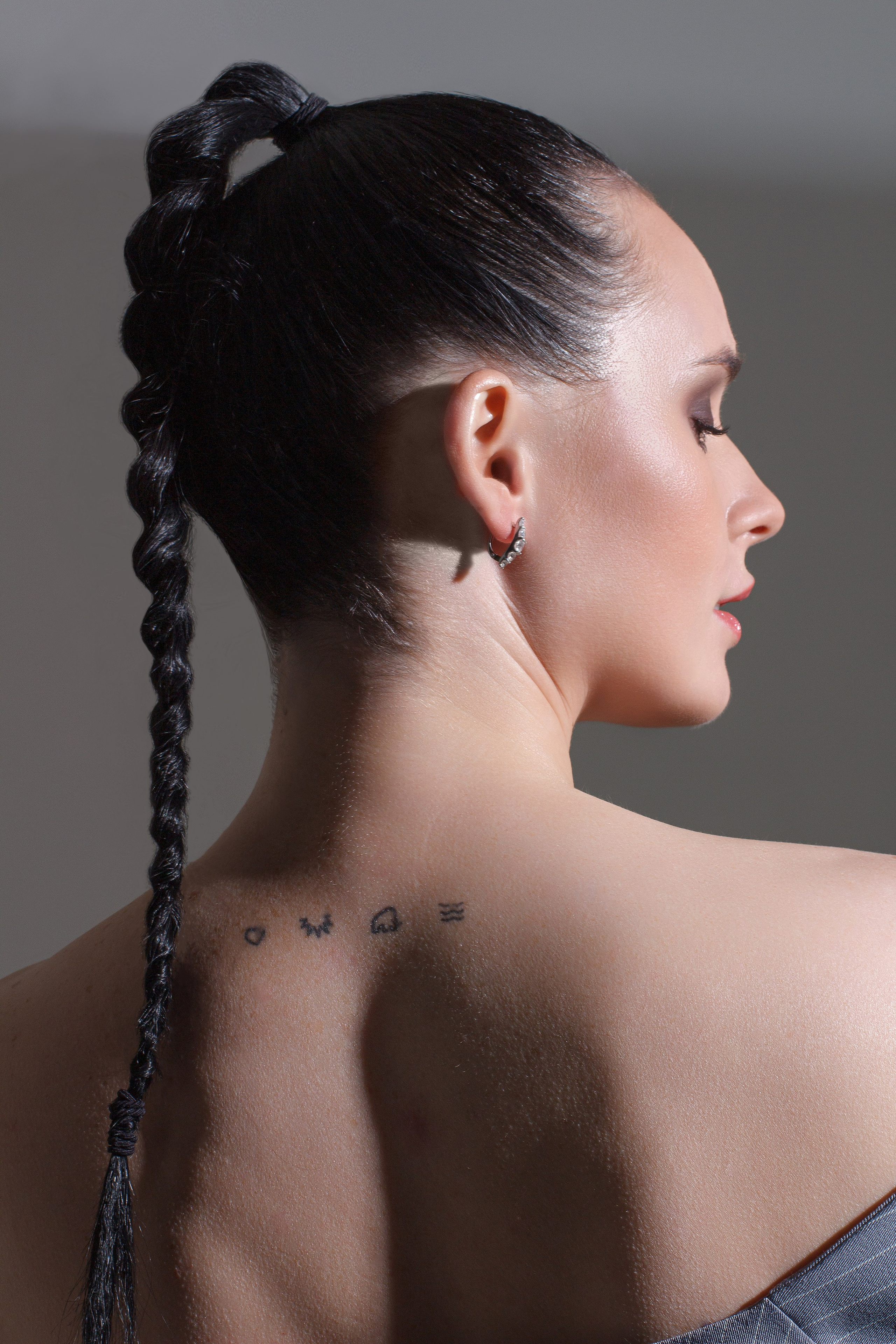 Владлена. Женский фотограф в Москве Камила Бакаева