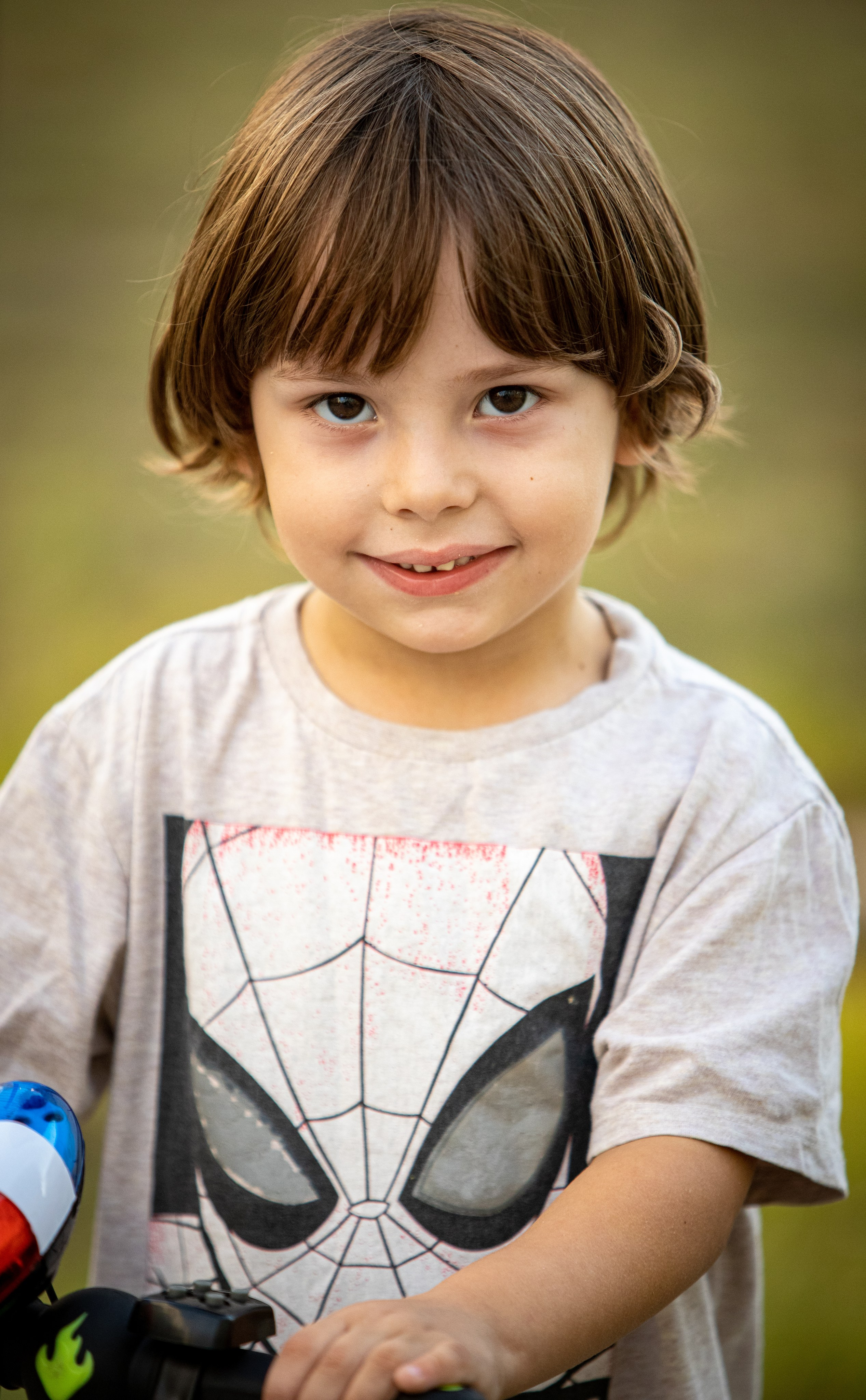 Дети. Артём Голдов — Портретный фотограф ✦ Кошелев Парк ✦ Самара