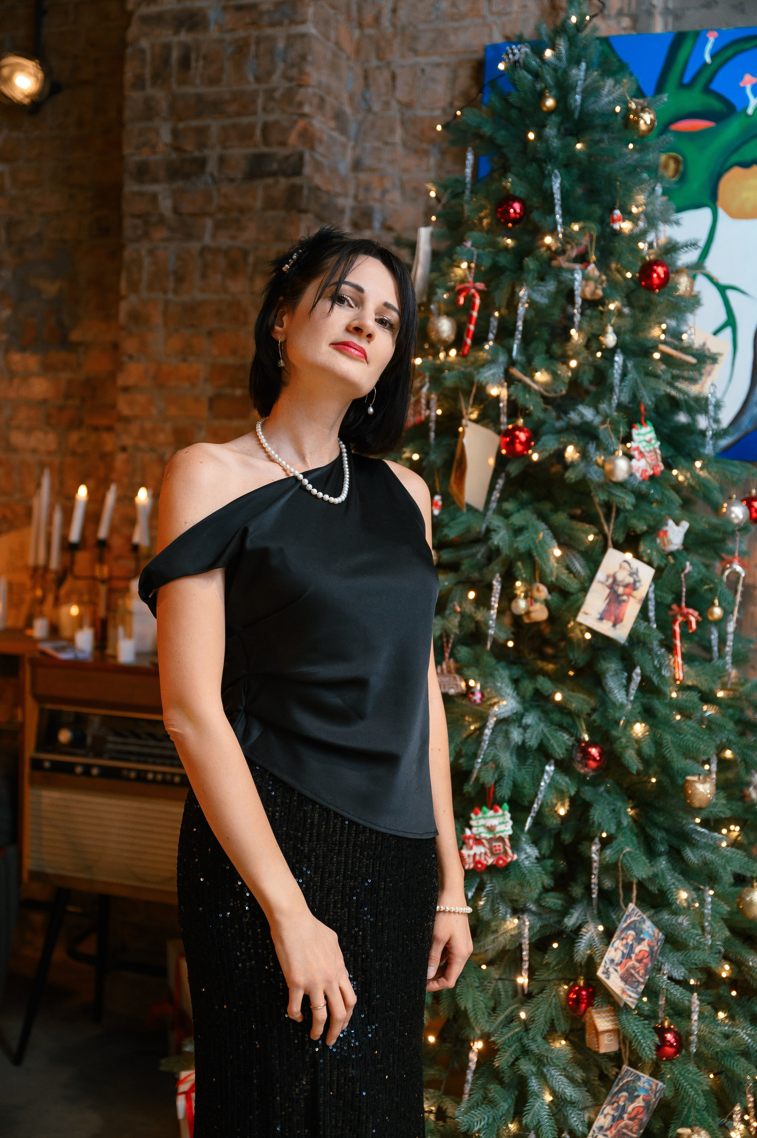 Корпоратив школы танцев в стиле «Мафия». Wedding and family photographer USA