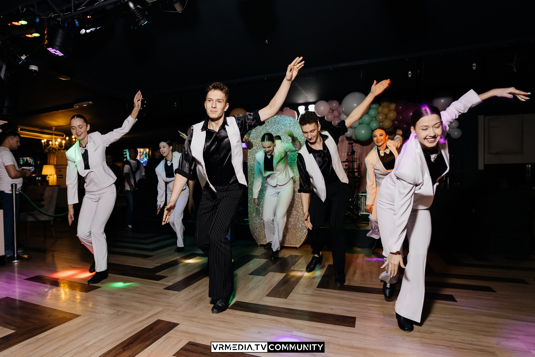 День рождения ресторана «Мюнхен»