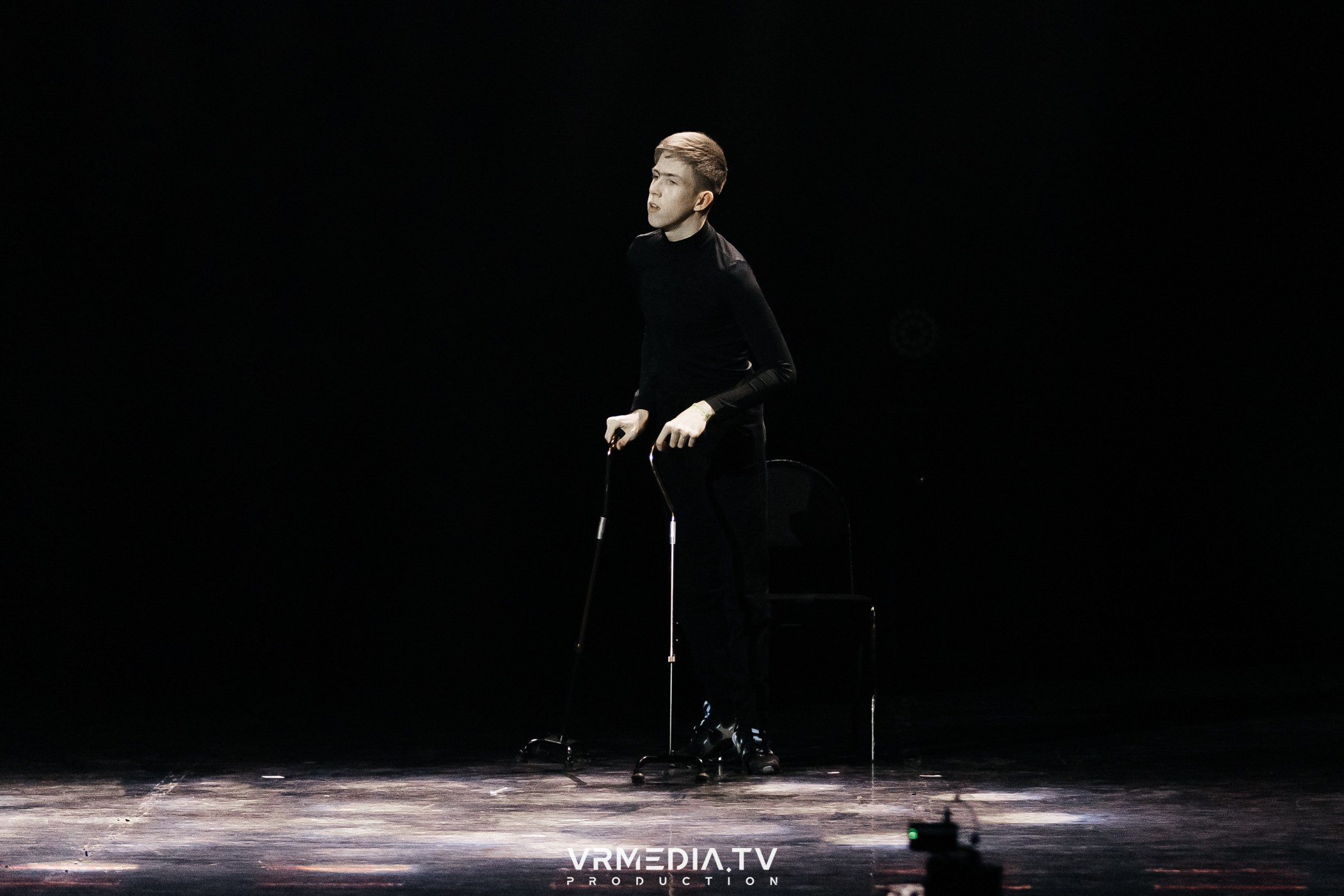 Всероссийский благотворительный инклюзивный Фестиваль «МЫ»