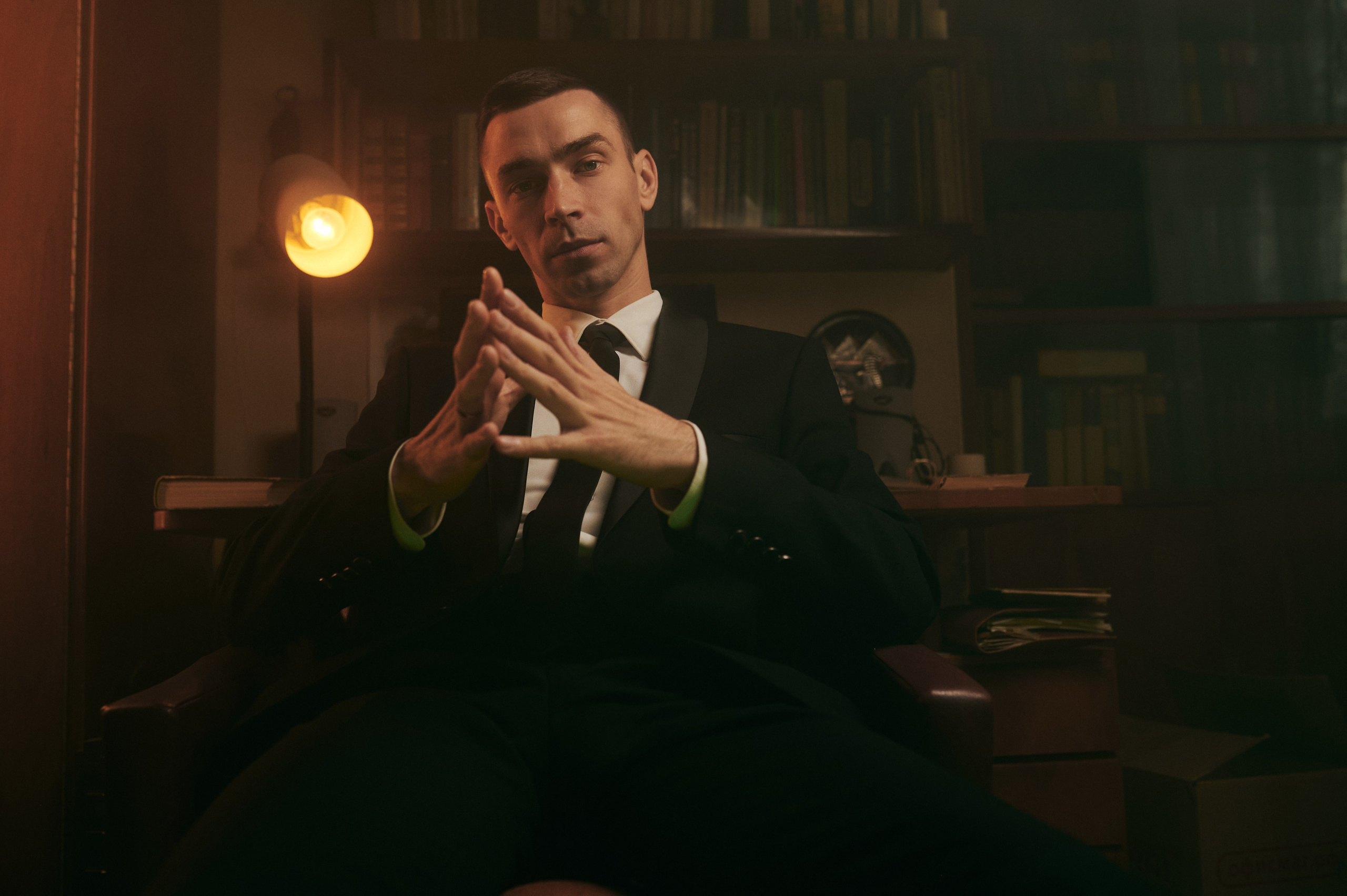 Фотограф в Нижнем Новгороде и Москве Дмитрий Гуричев