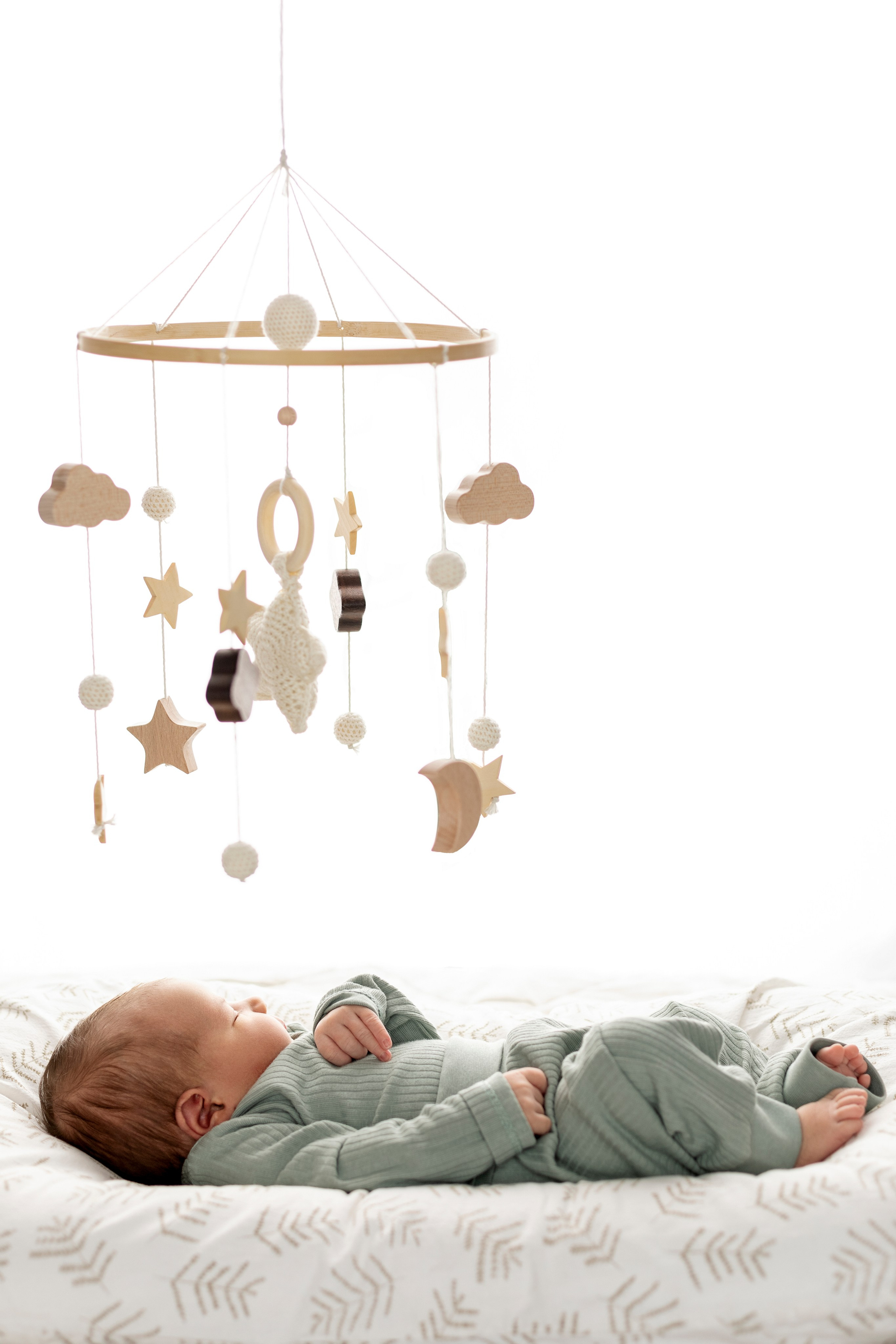 Портфолио. Фотограф новорожденных Пермь Елена Дьячкова