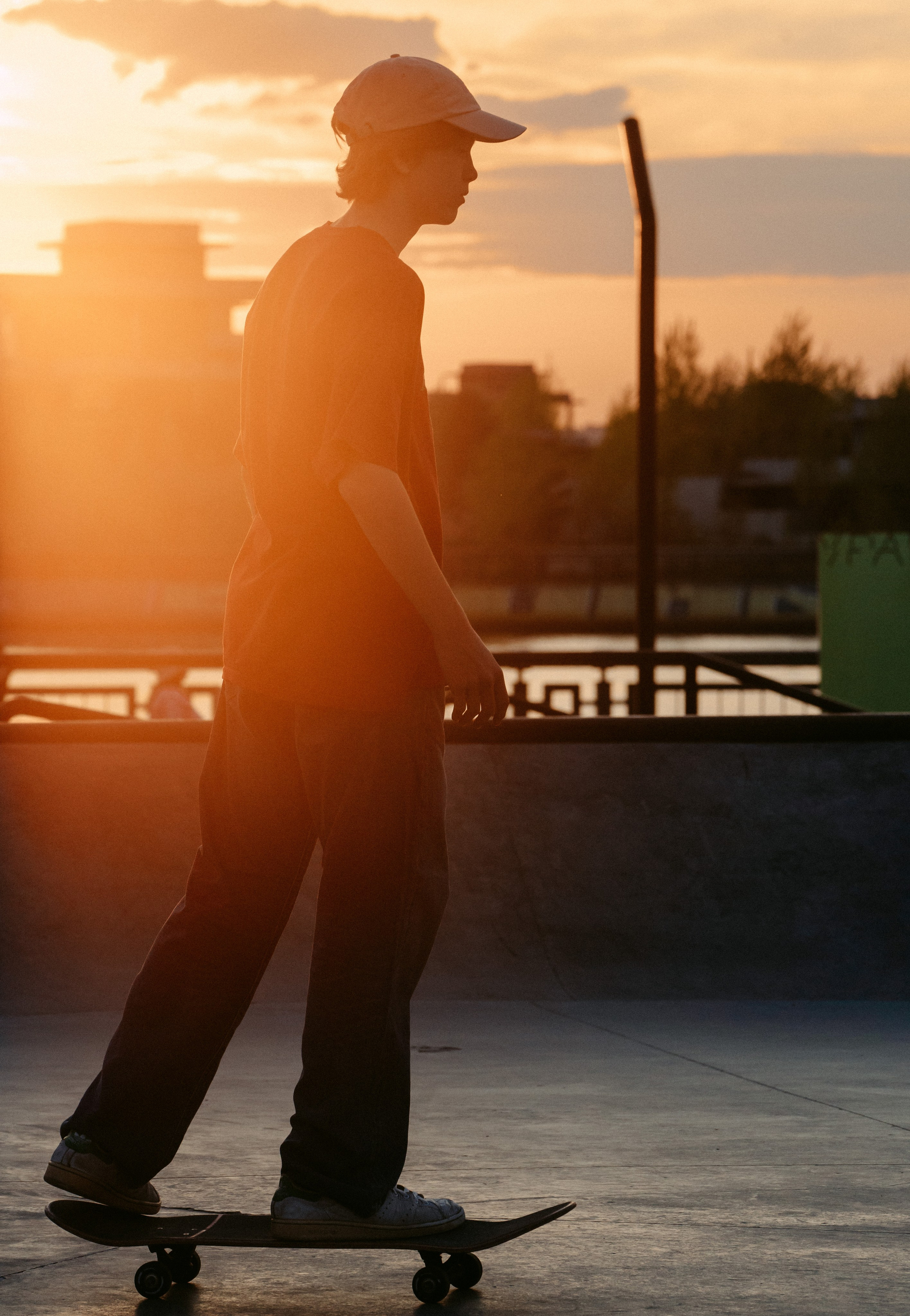 URAM. Открытие сезона / 2023. Саша Копылов, фотограф в Казани