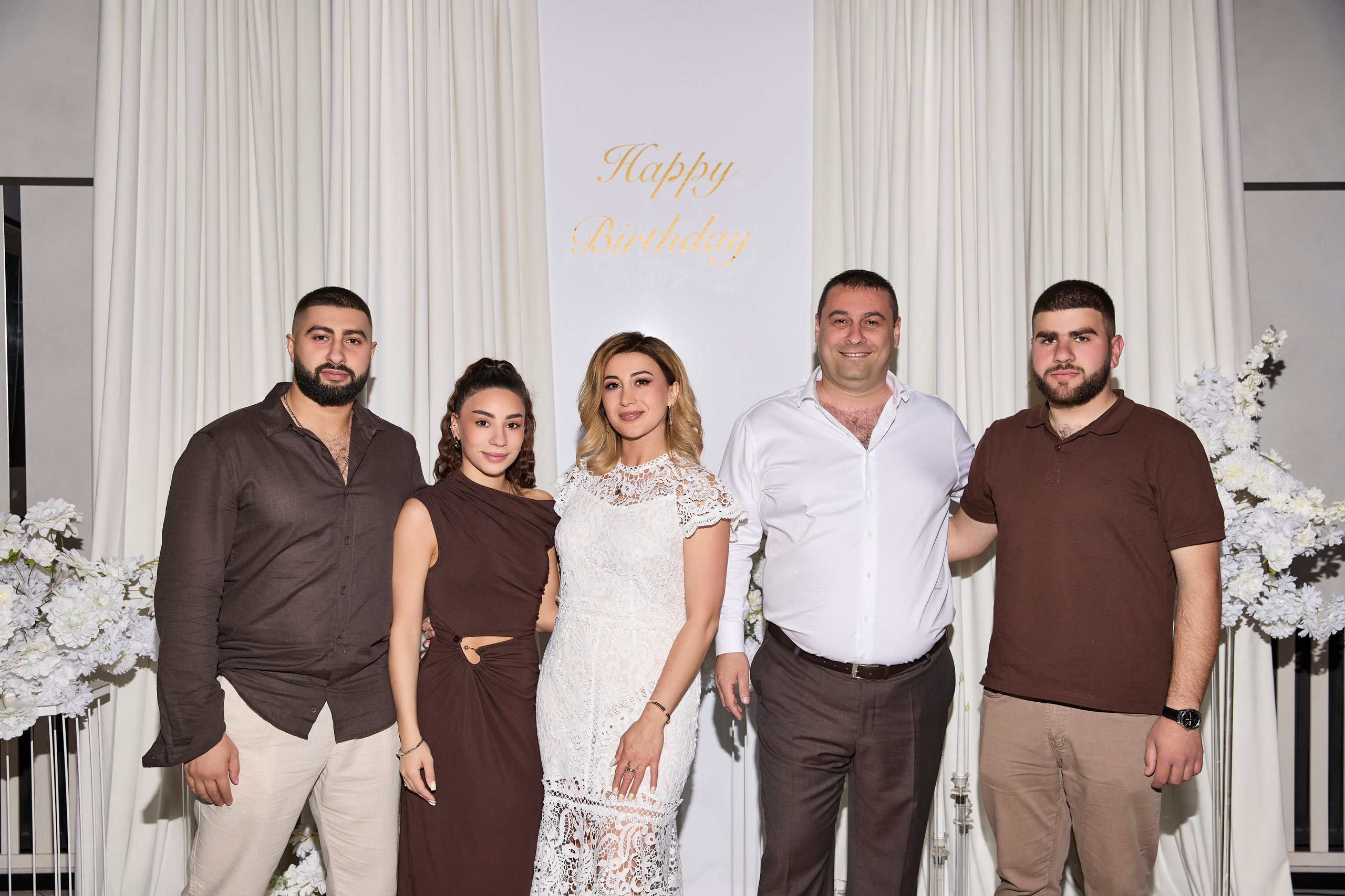 Эрмине. Свадебный фотогра Анастасия Казакова