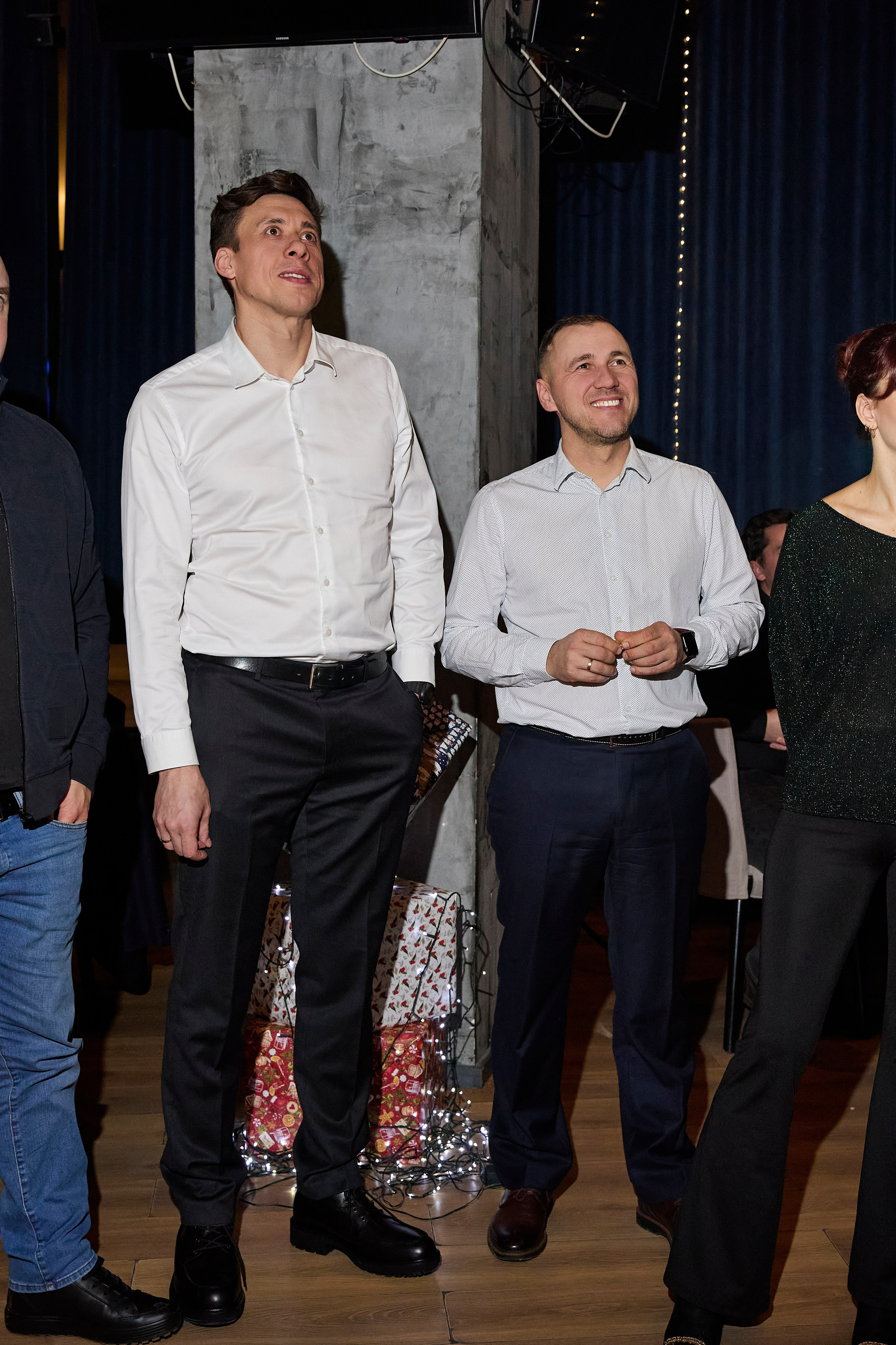 Корпоратив Мореми. Свадебный фотограф Анастасия Казакова