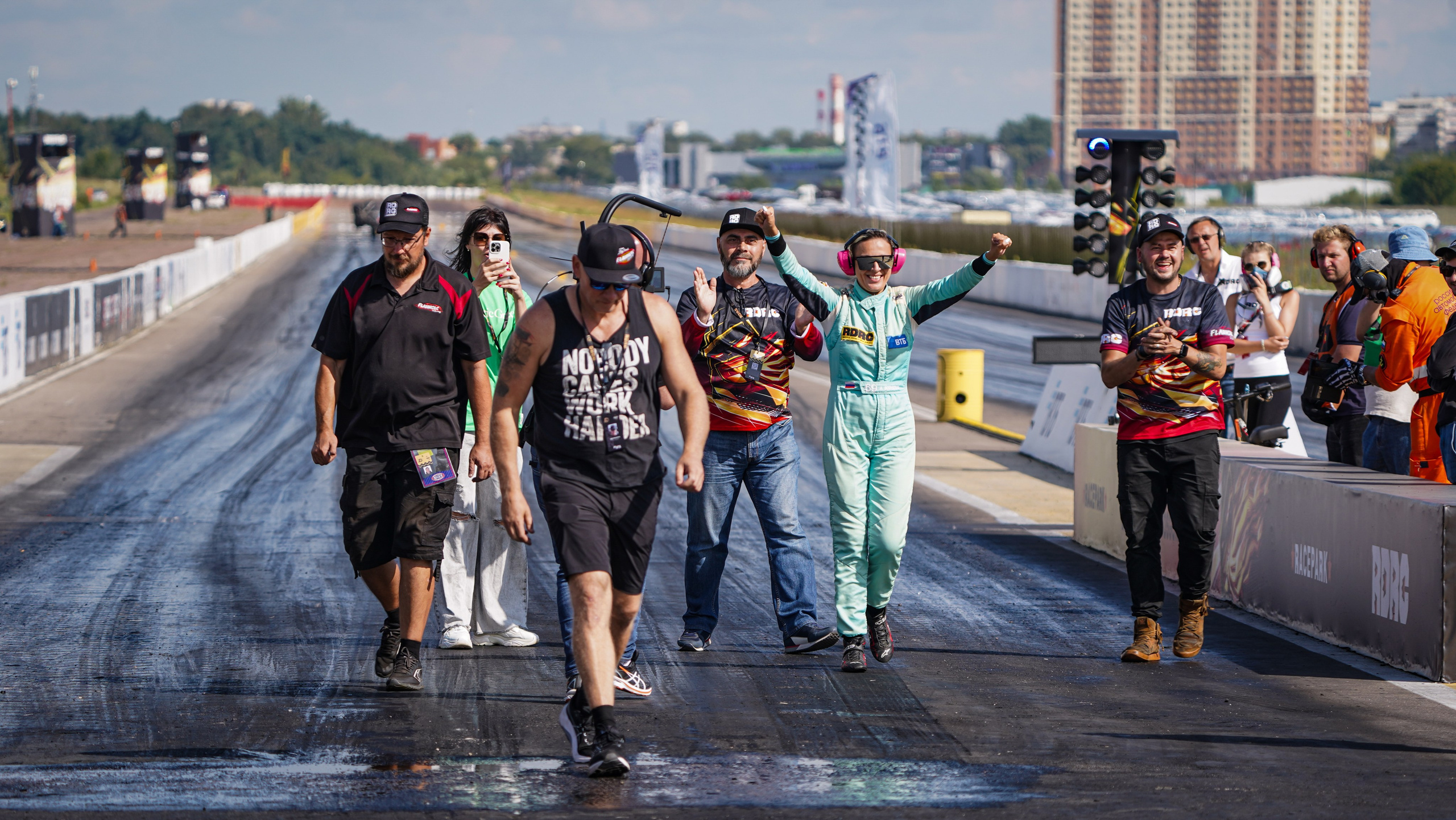 RDRC (4 этап, 2024). Автомобильный фотограф Шакая Кирилл