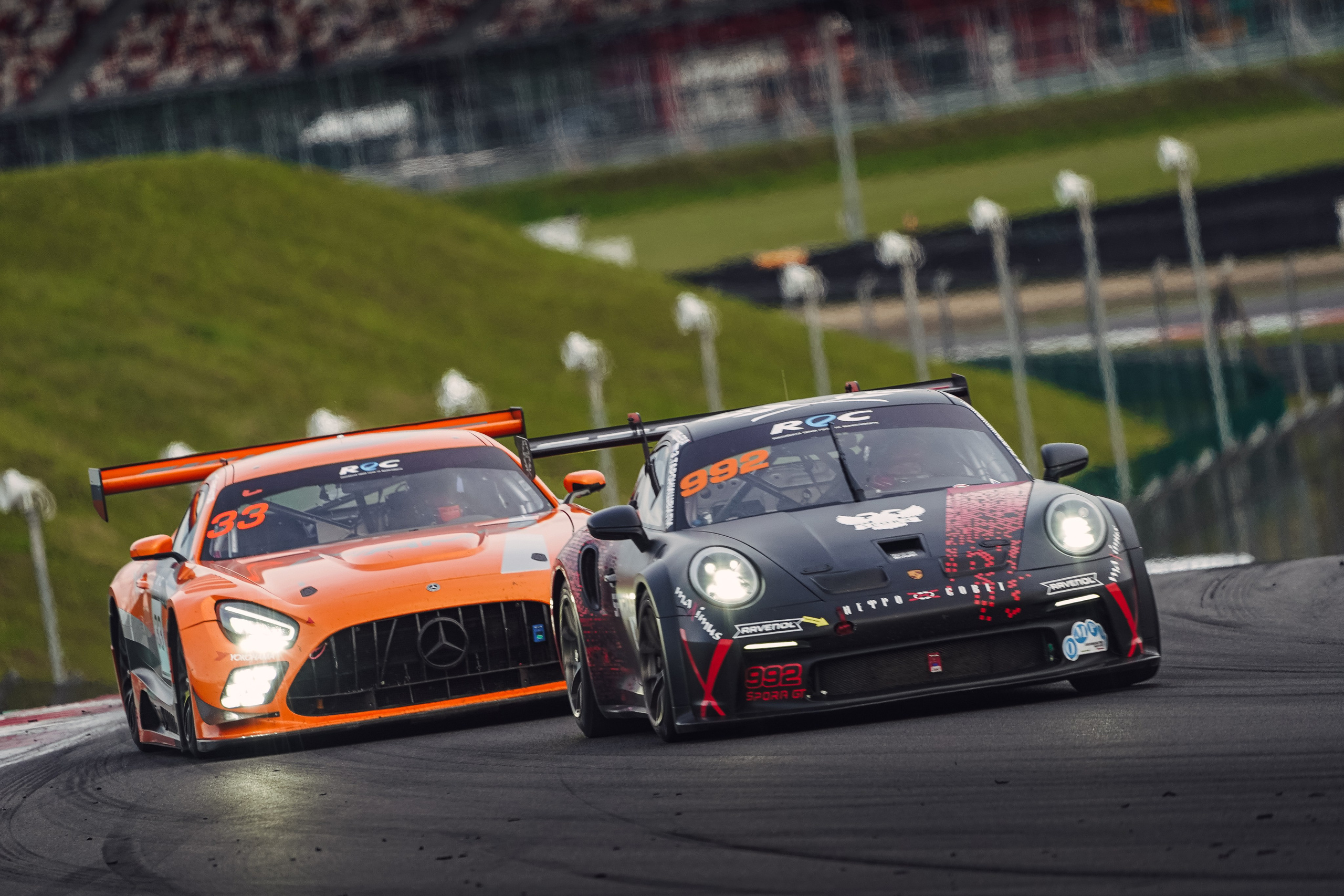 REC 2 этап. Автомобильный фотограф Шакая Кирилл