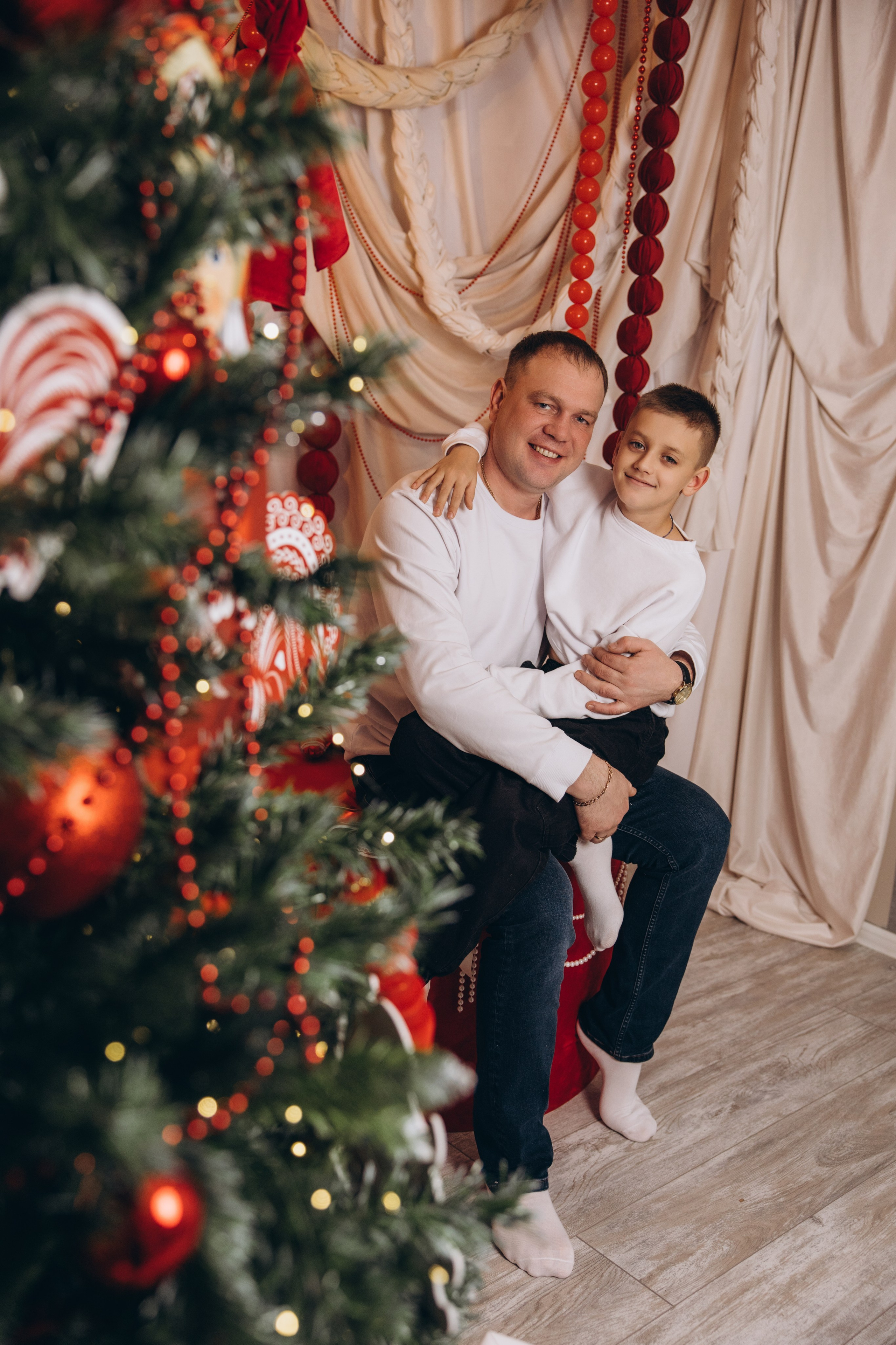 Фотопроект в студии 8 этаж. Свадебный, семейный фотограф в Иркутске Светлана Макаричева