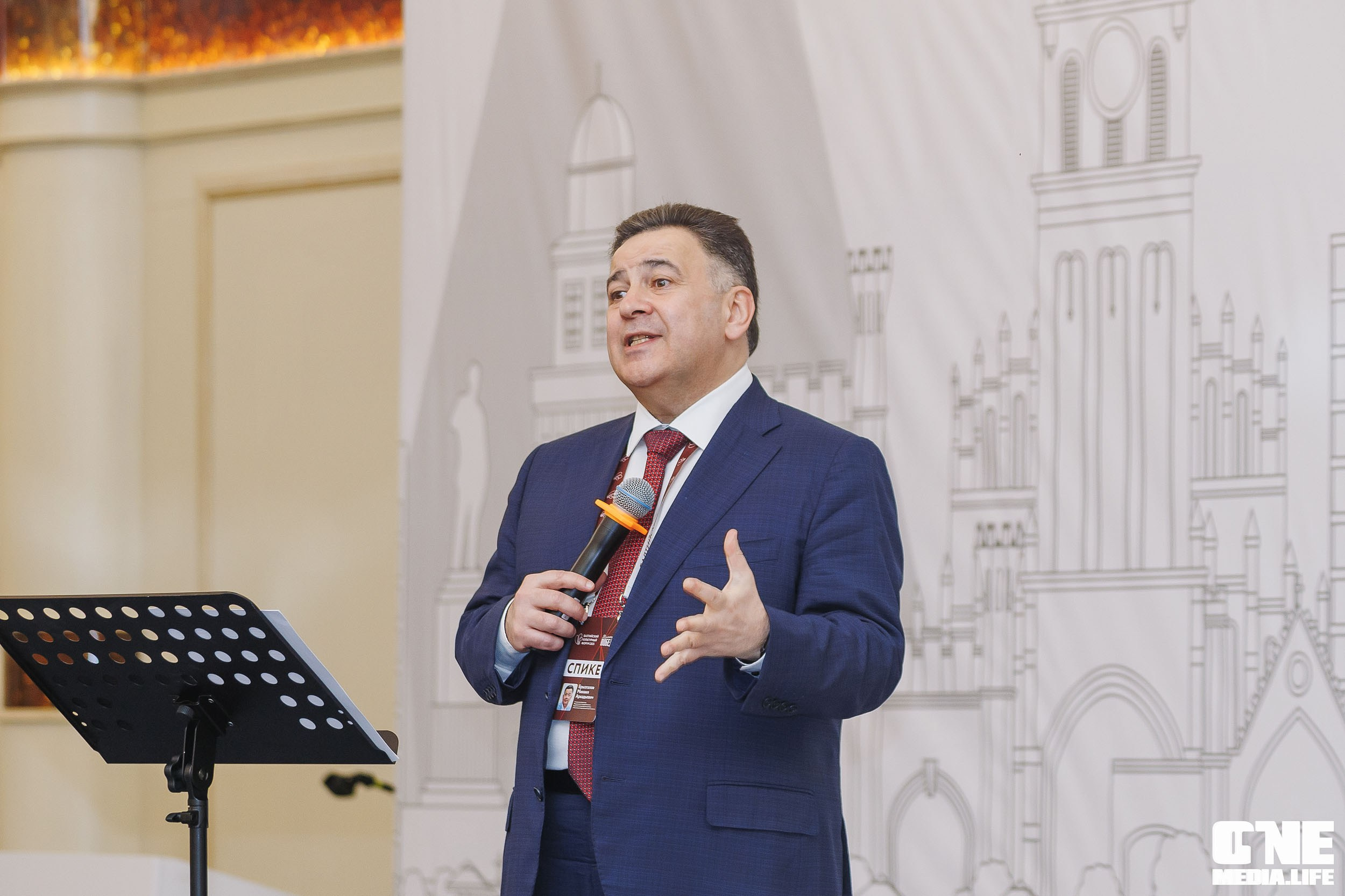 Балтийский Культурный Форум. День 3. One Media Life: фоторепортажи, фотоотчеты с мероприятий и заведений