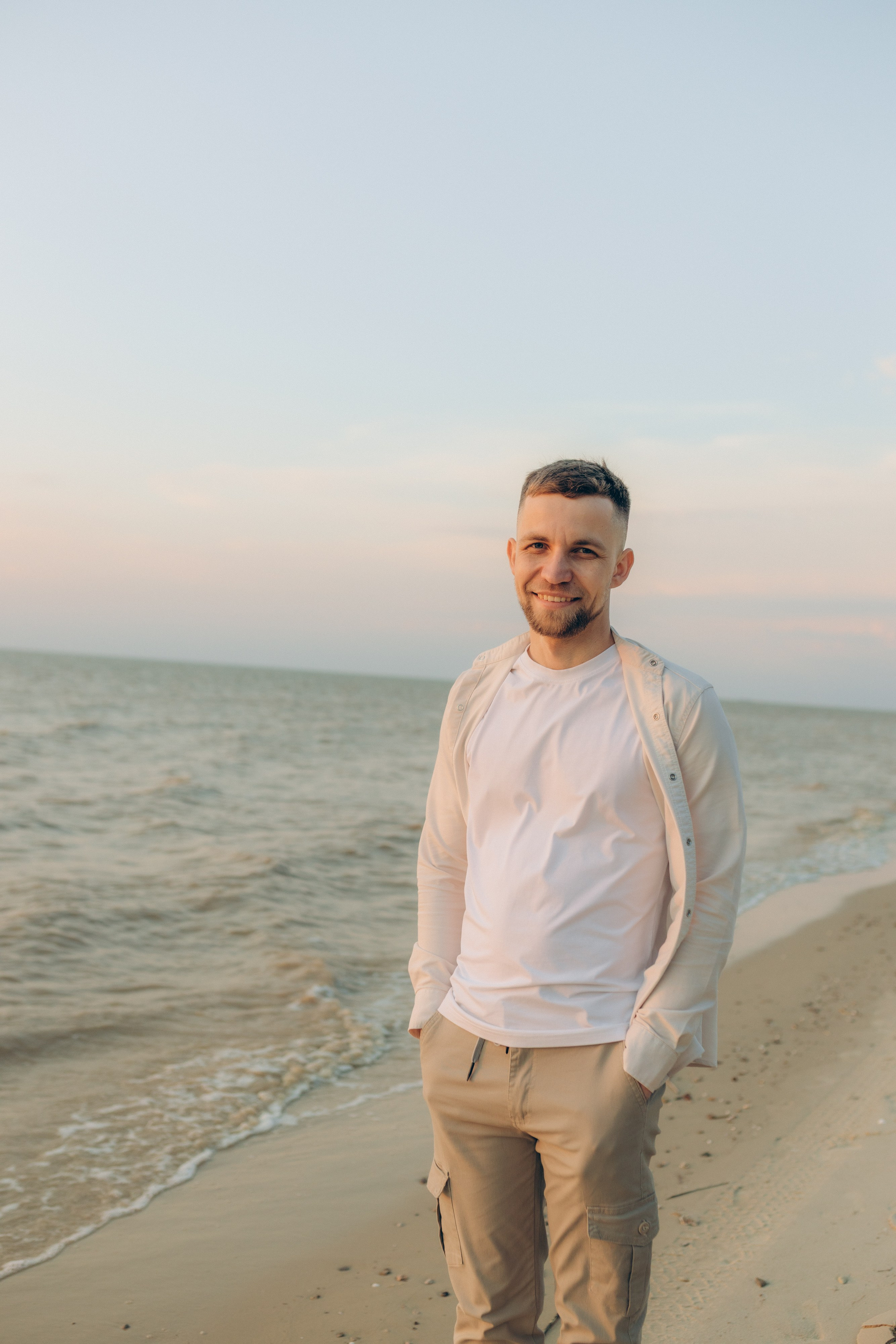 Оля & Слава. Семейный фотограф и фотограф на роды в Ростове-на-Дону Мухина Виктория