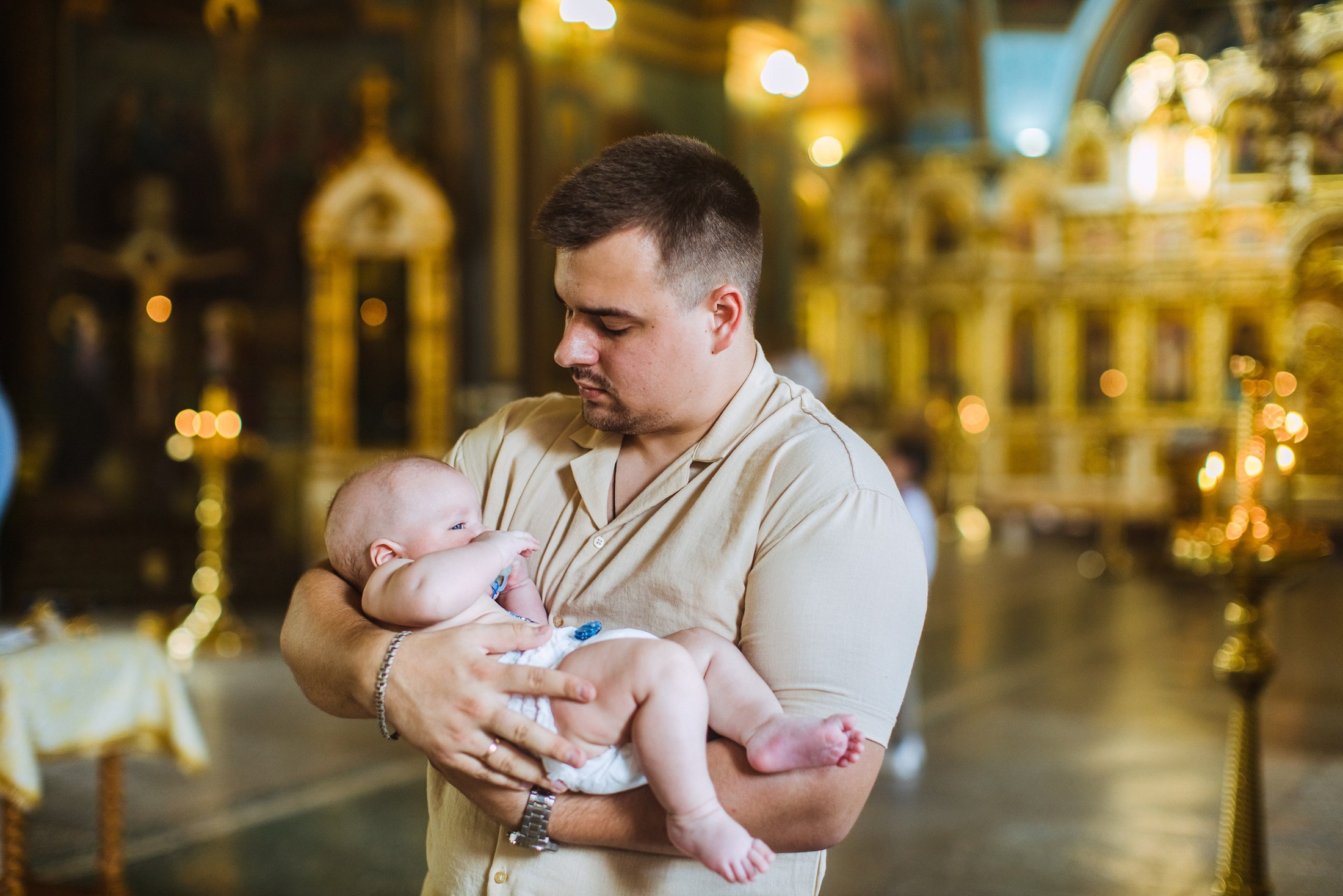 Храм Казанской иконы Божией Матери Волгограда. Фотографы в городе Волгограде — Людмила Агеева и Алексей Околелов