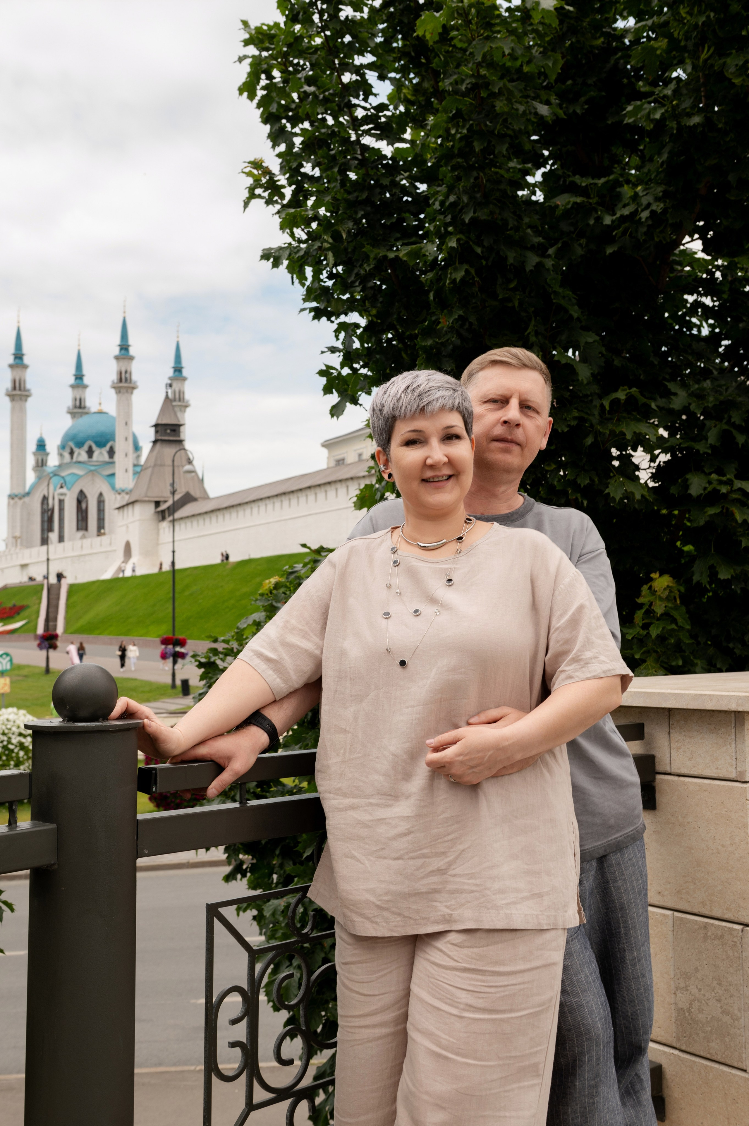 | Olga & Andey |. Свадебный и портретный фотограф в Казани