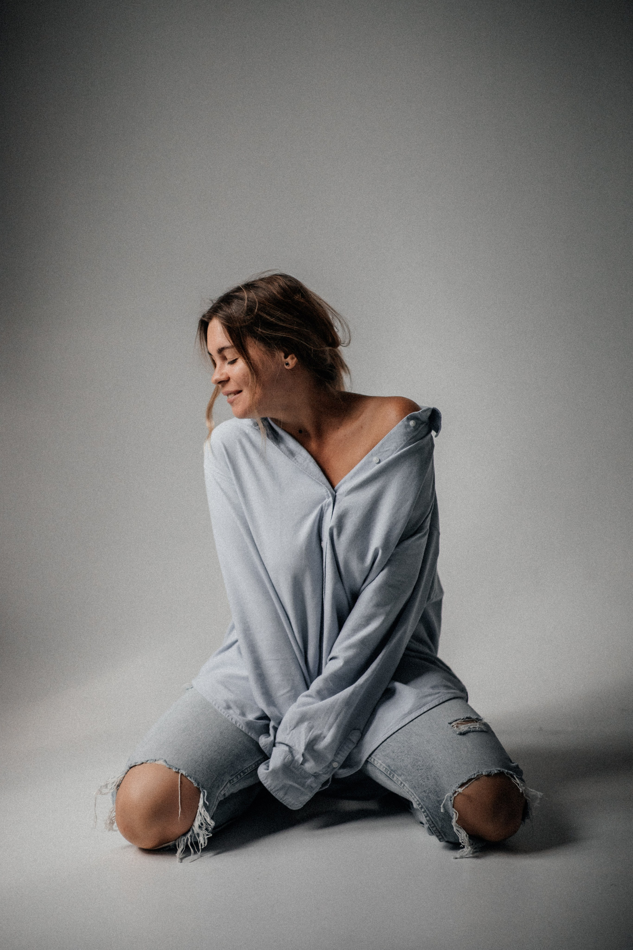 Олеся. Женский фотограф в Москве Юля Иванова