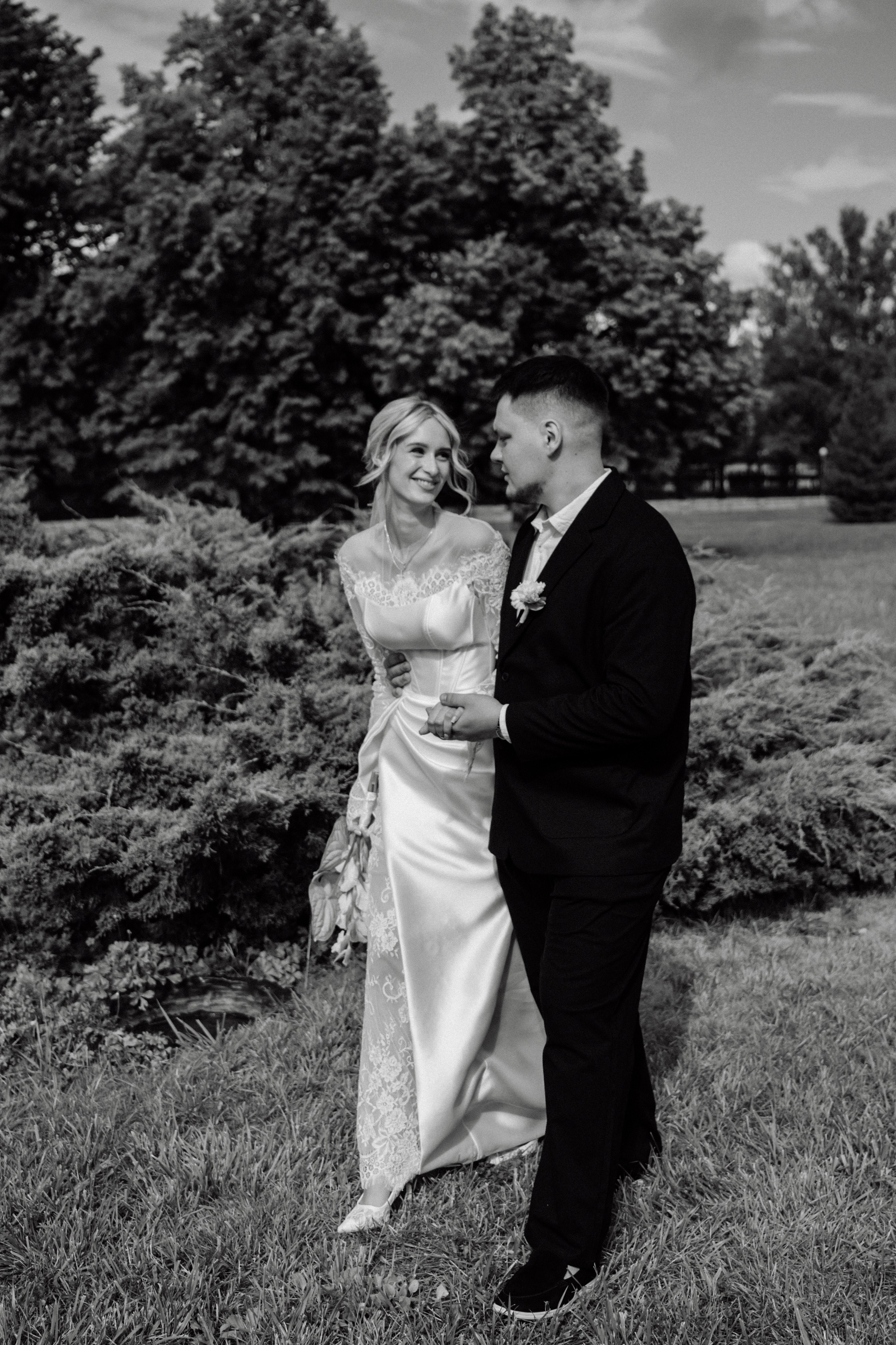 Y.O.U. Свадебный фотограф Тольятти Москва Адамова Виктория