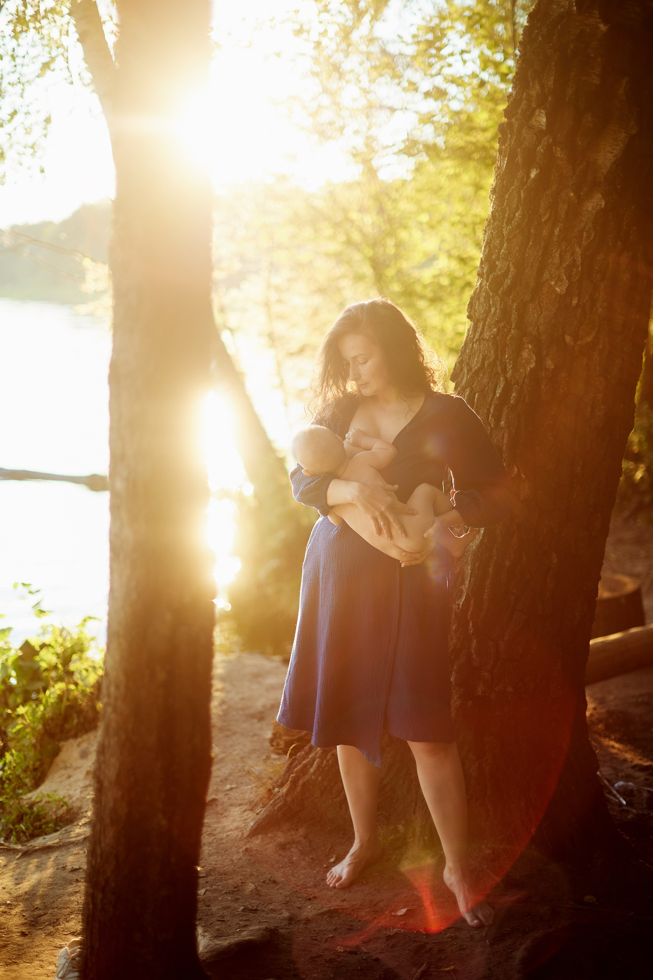 Фотосессия «Мама и малыш». Семейный и свадебный фотограф в Москве Пушкино Элеонора Янбухтина