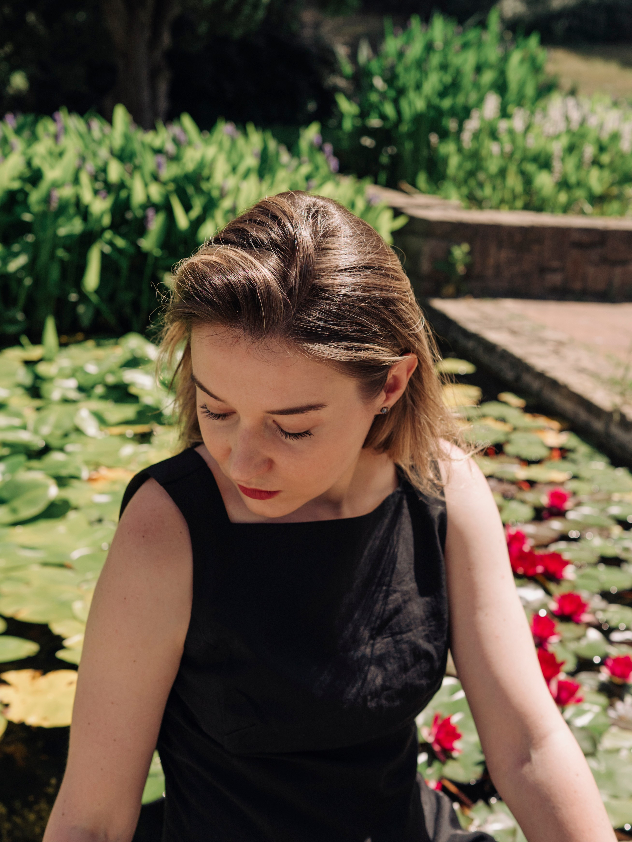 MARINA | BARCELONA. Photographer Barcelona