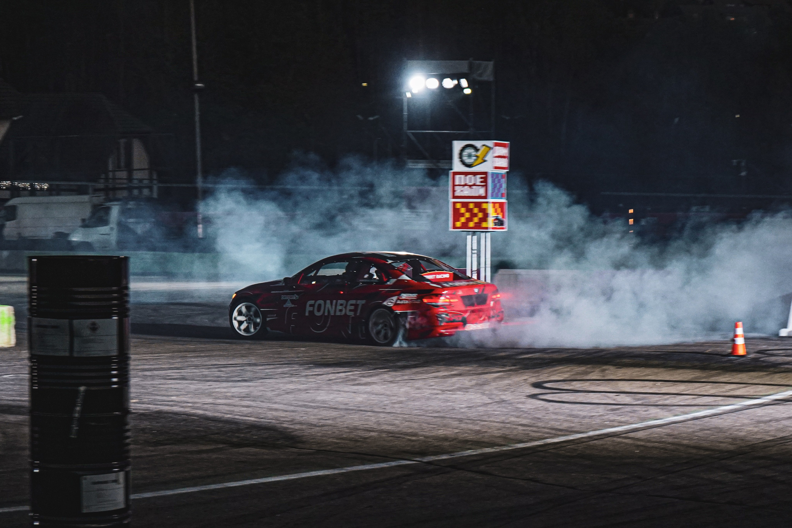 YUKA DRIVE FEST. Беларусь 2025. Объективно. Показываю жизнь через свои кадры