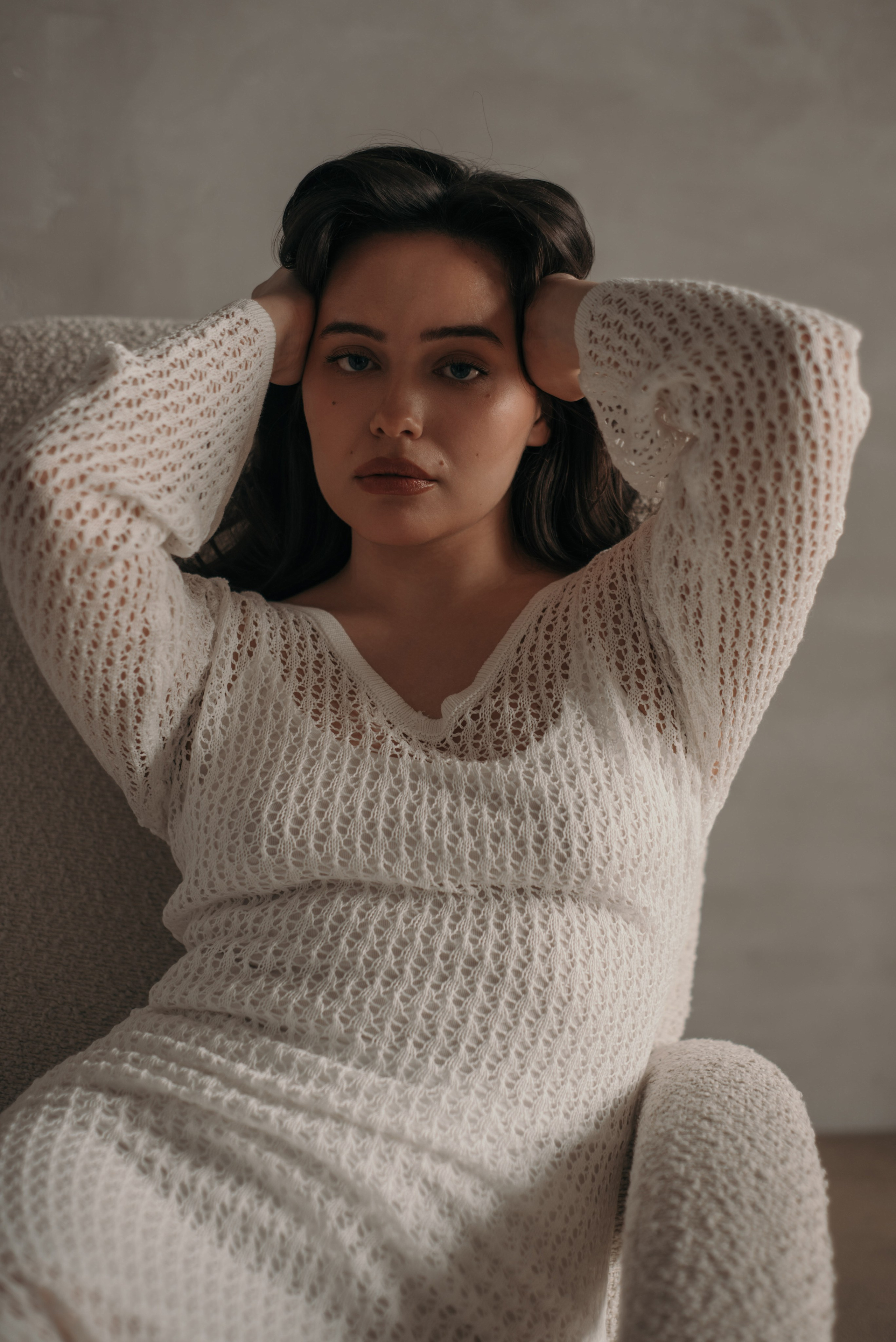 Саша. Фотограф Нижний Новгорода Елена Калмыкова