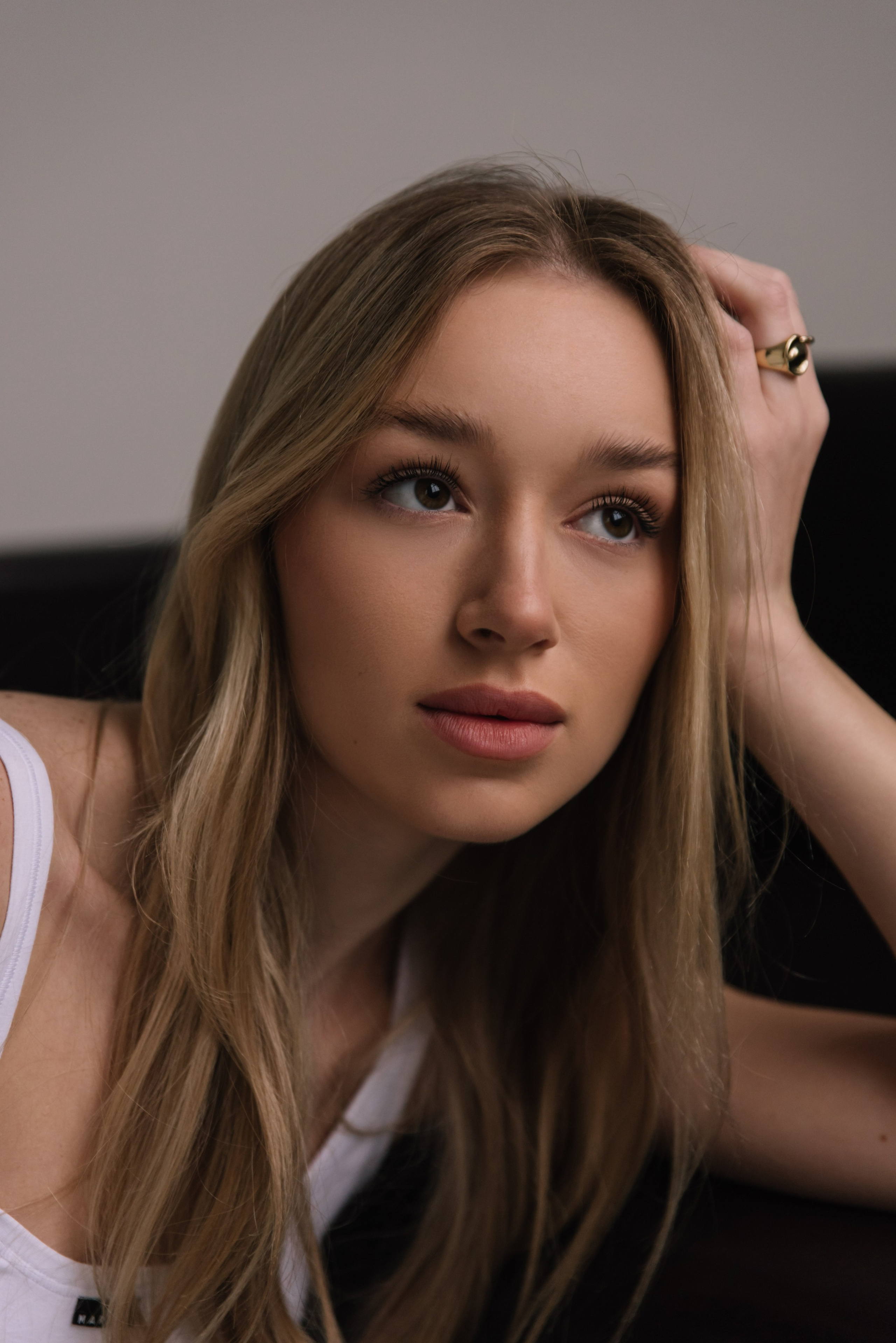 Кристина. Фотограф Нижний Новгорода Елена Калмыкова