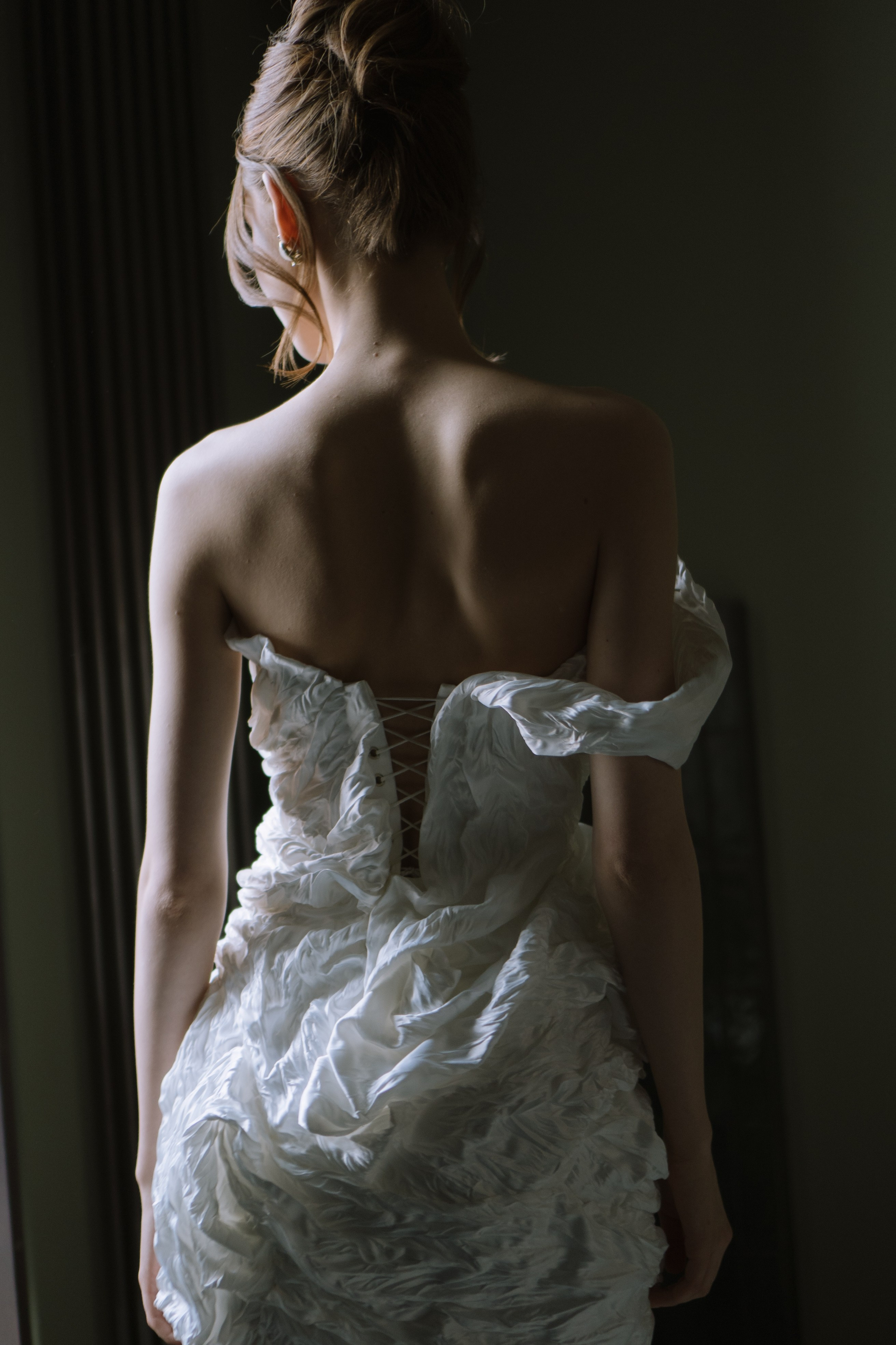 СВАДЕБНАЯ СЬЕМКА В ОТЕЛЕ САНКТ-ПЕТЕРБУРГА ИДЕИ И ФЕШН НАСТРОЕНИЕ. Профессиональный фотограф, Санкт-Петербург — Виктория Богомолова