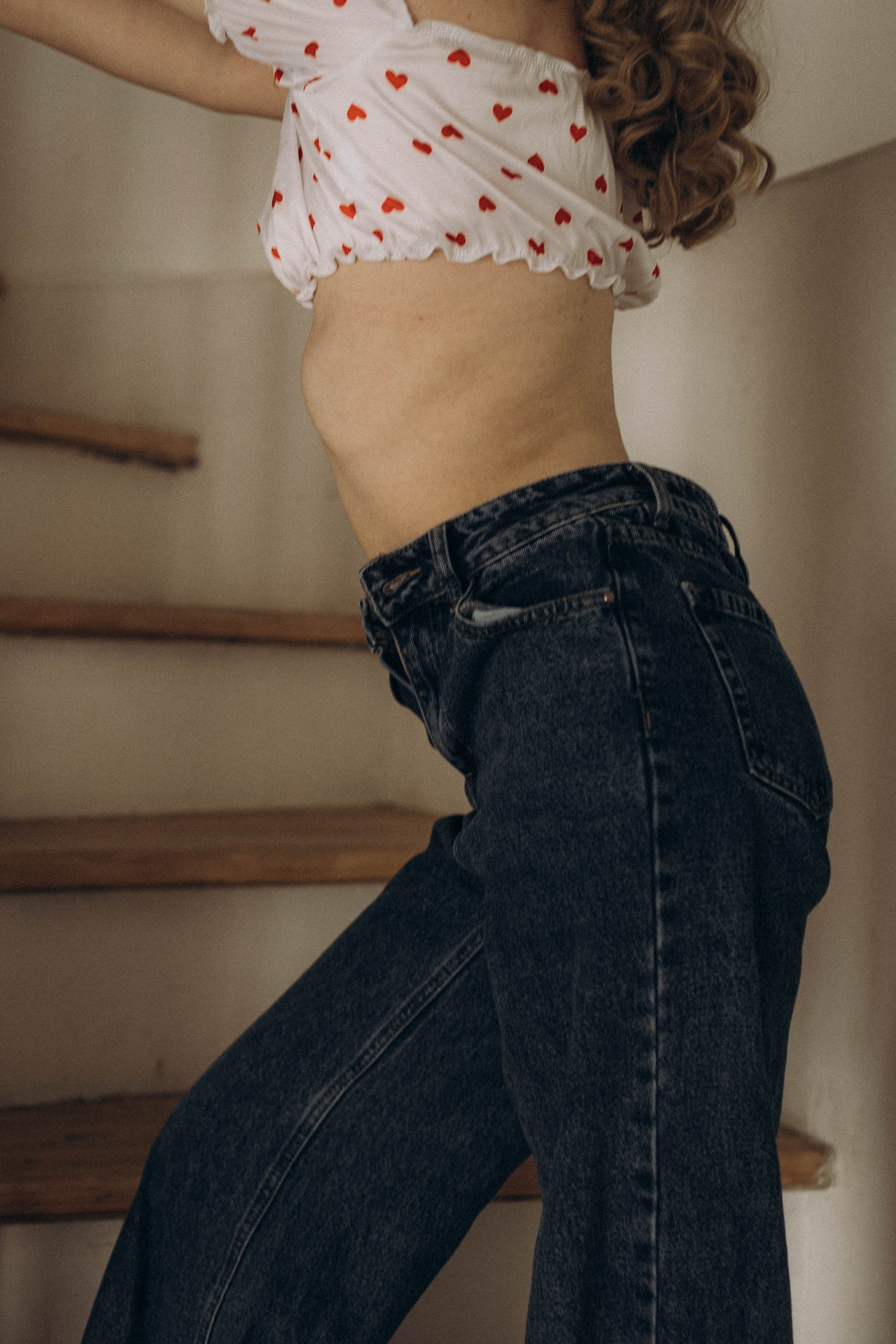 Студийная. Профессиональный фотограф, Санкт-Петербург — Виктория Богомолова