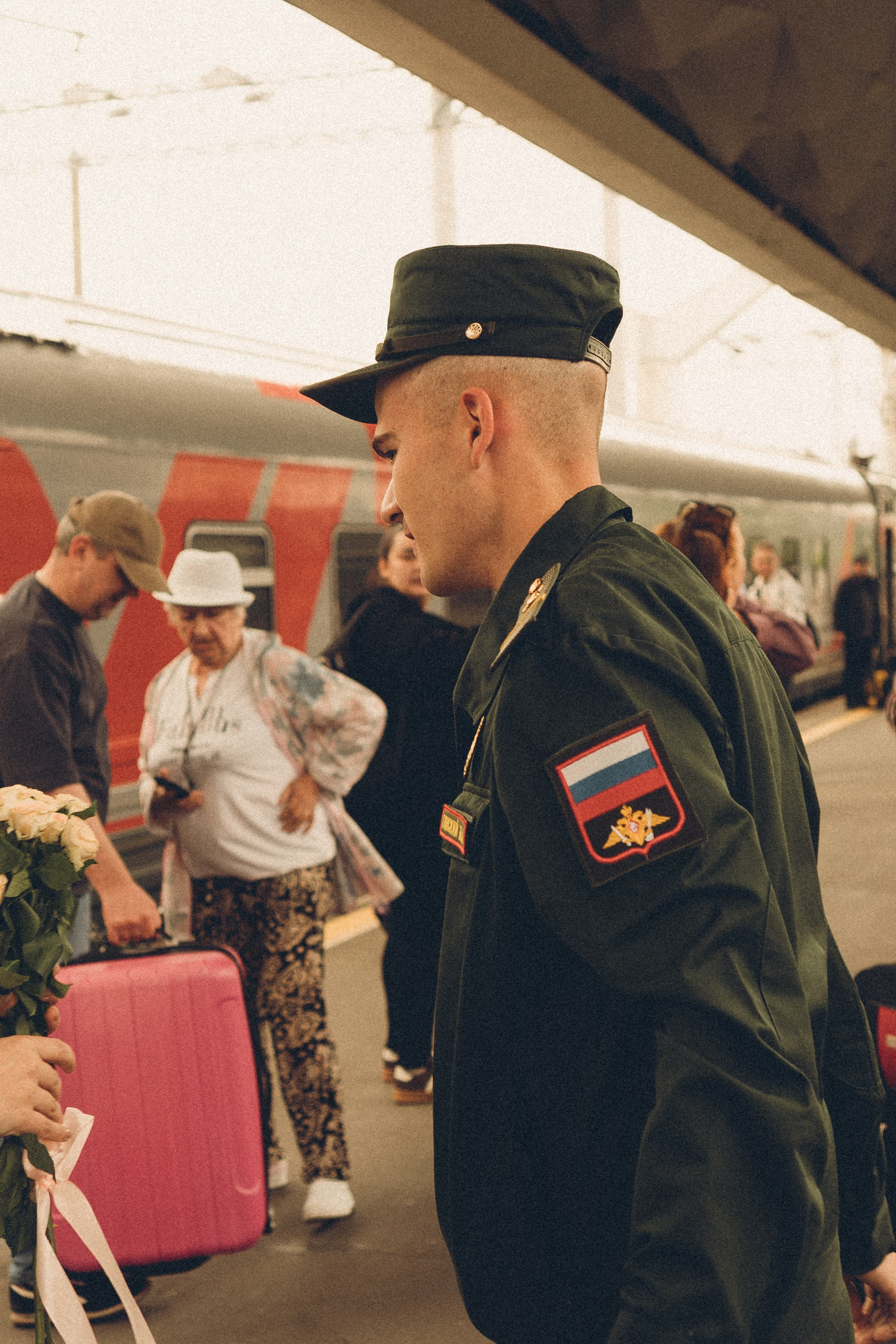 ПРЕДЛОЖЕНИЕ. Профессиональный фотограф, Санкт-Петербург — Виктория Богомолова