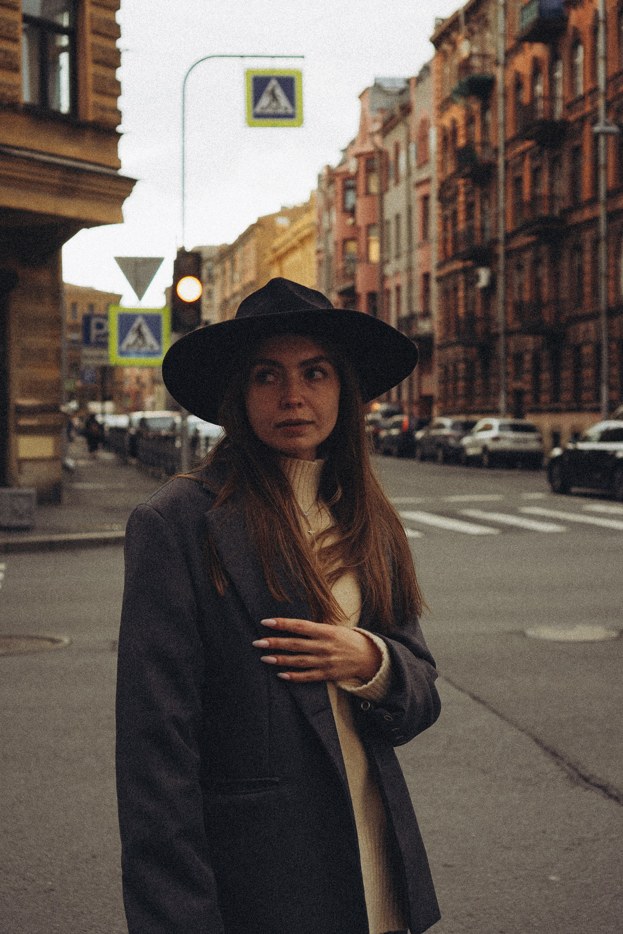 ПРОГУЛКА НА ЧЕРНЫШЕВСКОЙ. Профессиональный фотограф, Санкт-Петербург — Виктория Богомолова