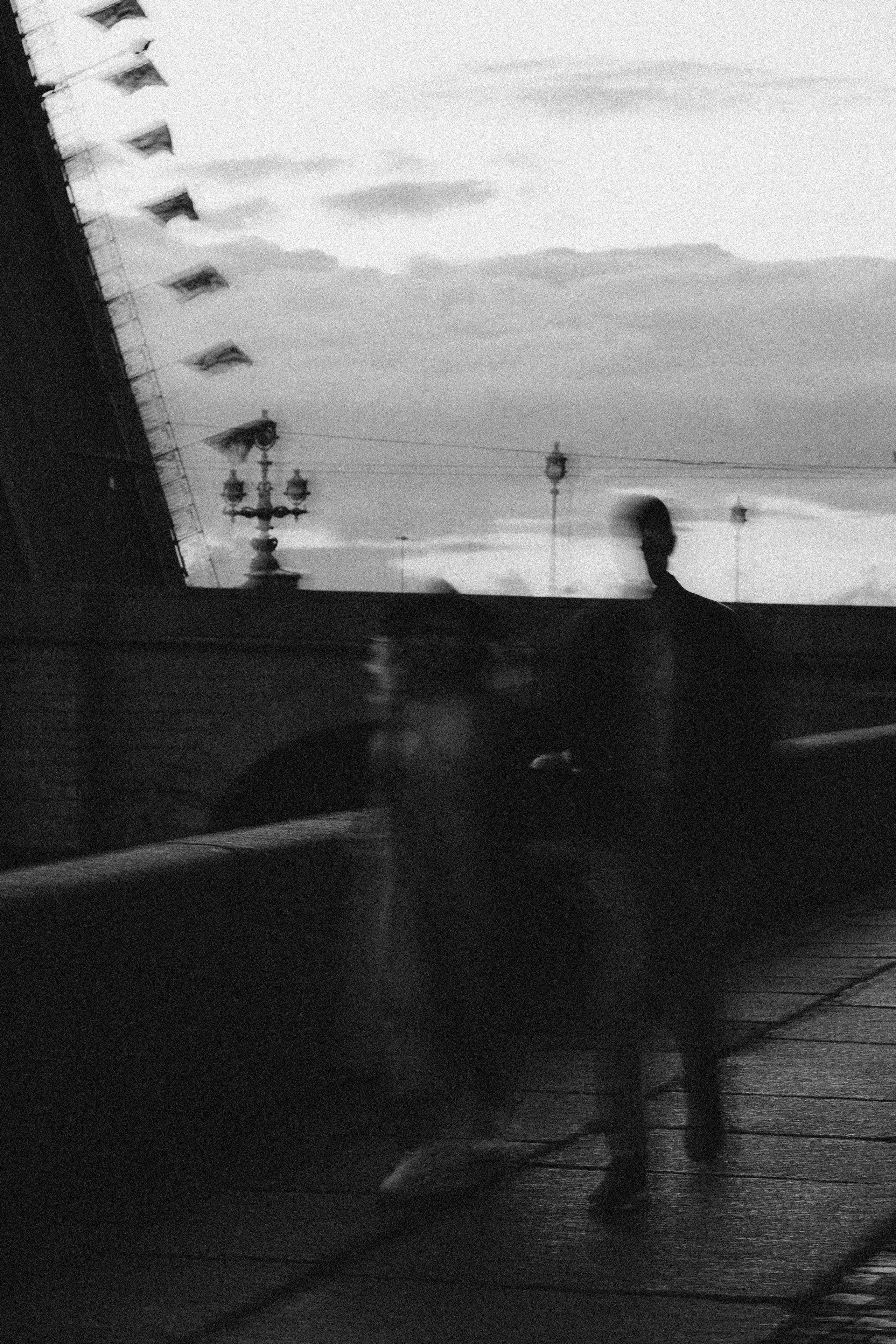 Рассветная, белые ночи. Профессиональный фотограф, Санкт-Петербург — Виктория Богомолова