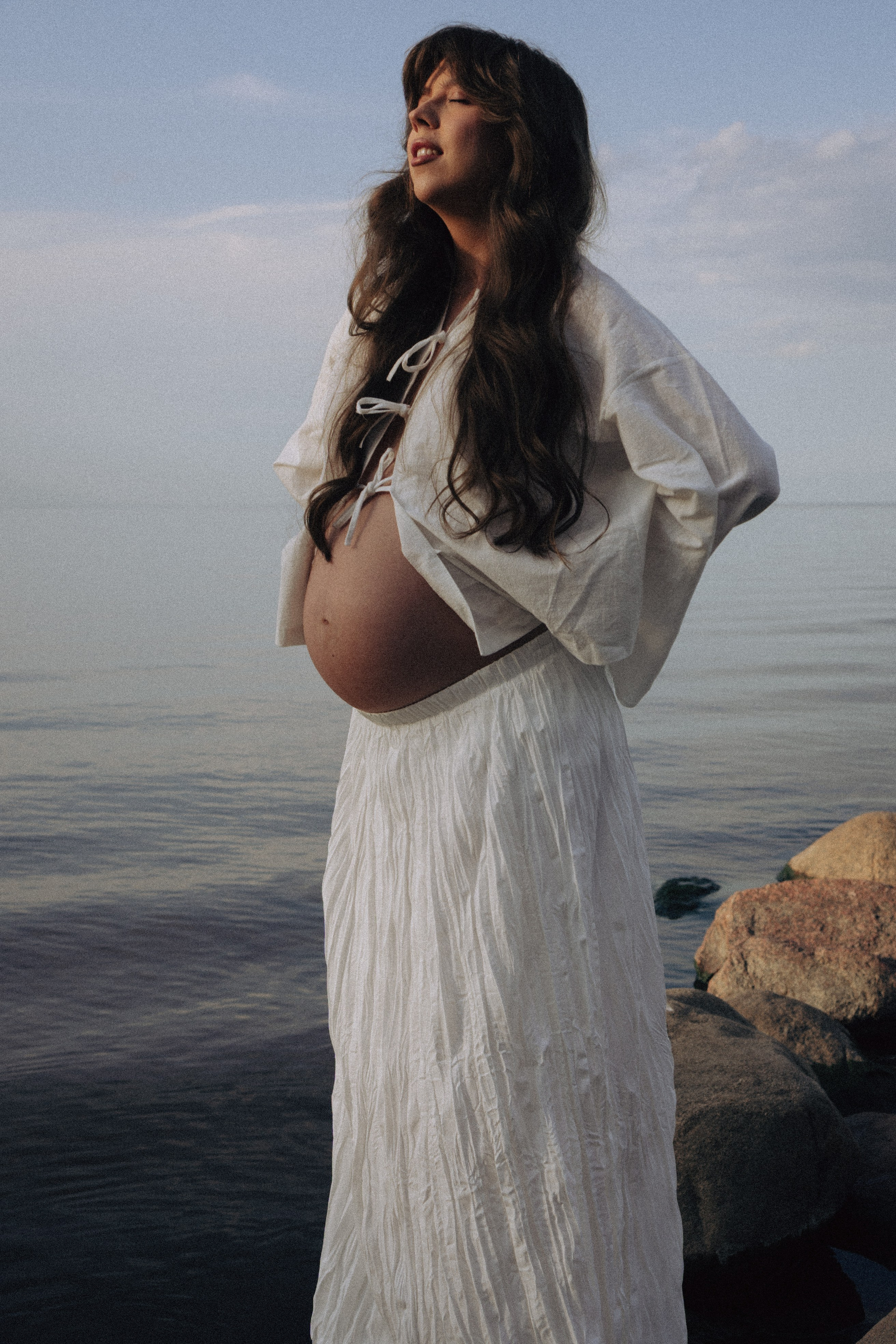 БЕРЕМЕННОСТЬ. Профессиональный фотограф, Санкт-Петербург — Виктория Богомолова