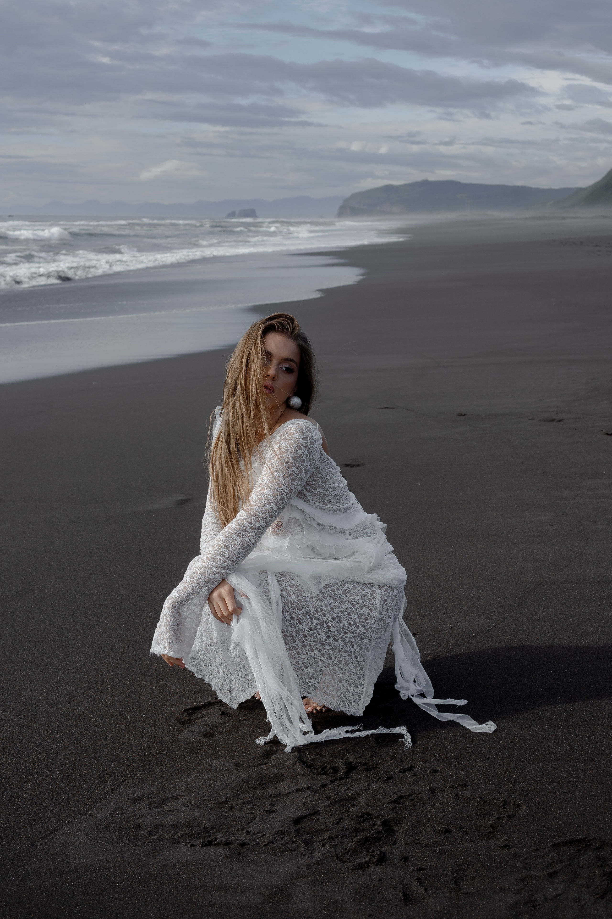 ТИХИЙ ОКЕАНН СЬЕМКА НА SONY. Профессиональный фотограф, Санкт-Петербург — Виктория Богомолова