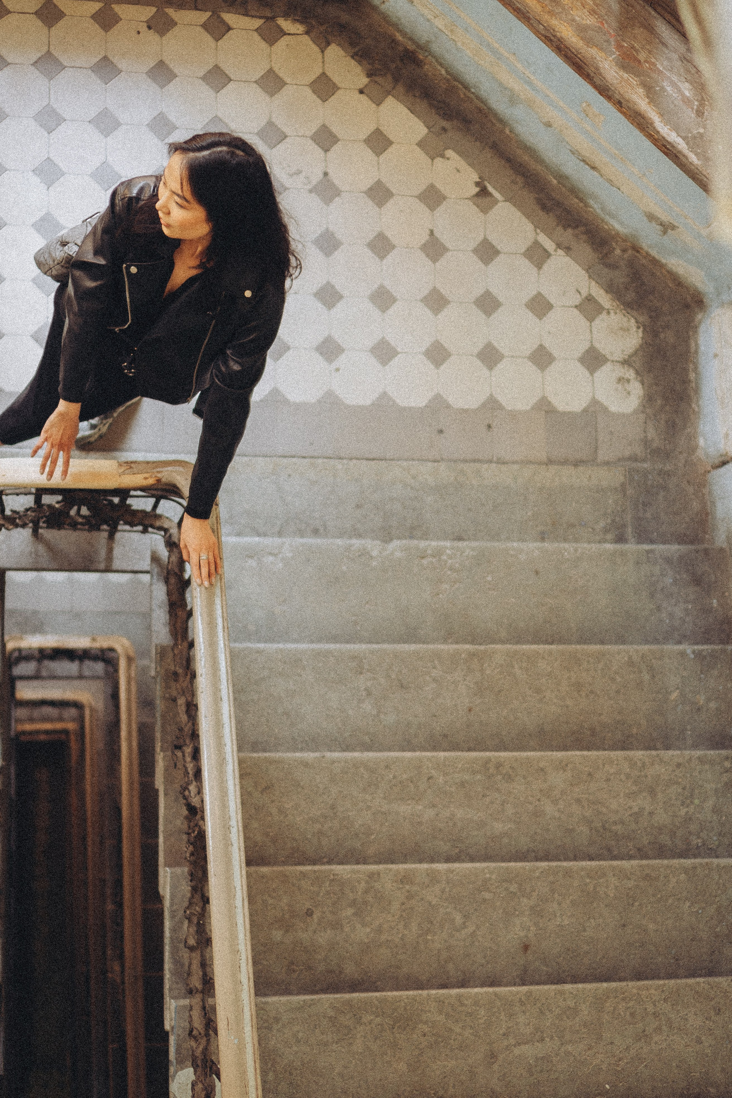 ПАРАДНАЯ. Профессиональный фотограф, Санкт-Петербург — Виктория Богомолова