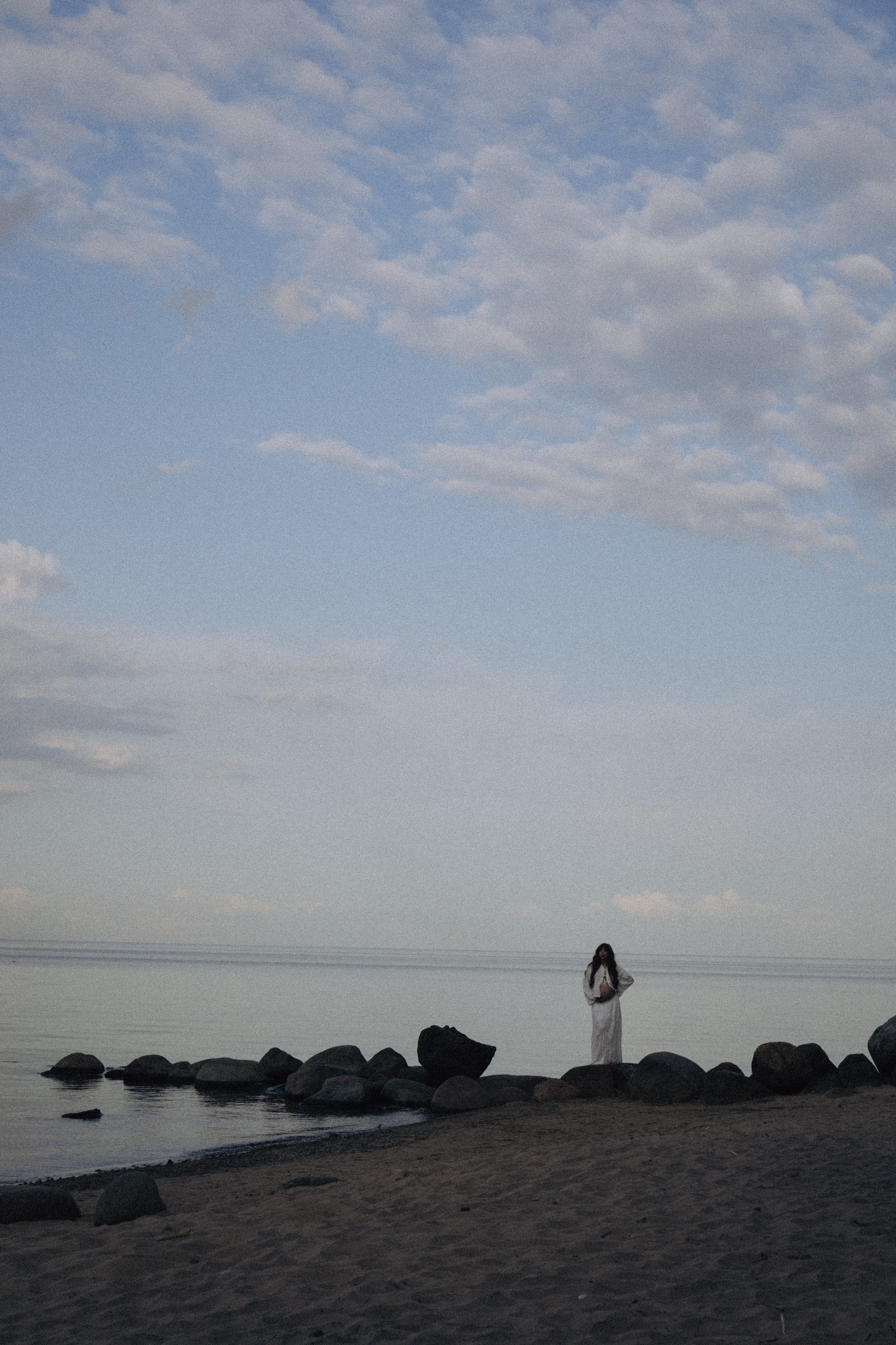 БЕРЕМЕННОСТЬ. Профессиональный фотограф, Санкт-Петербург — Виктория Богомолова